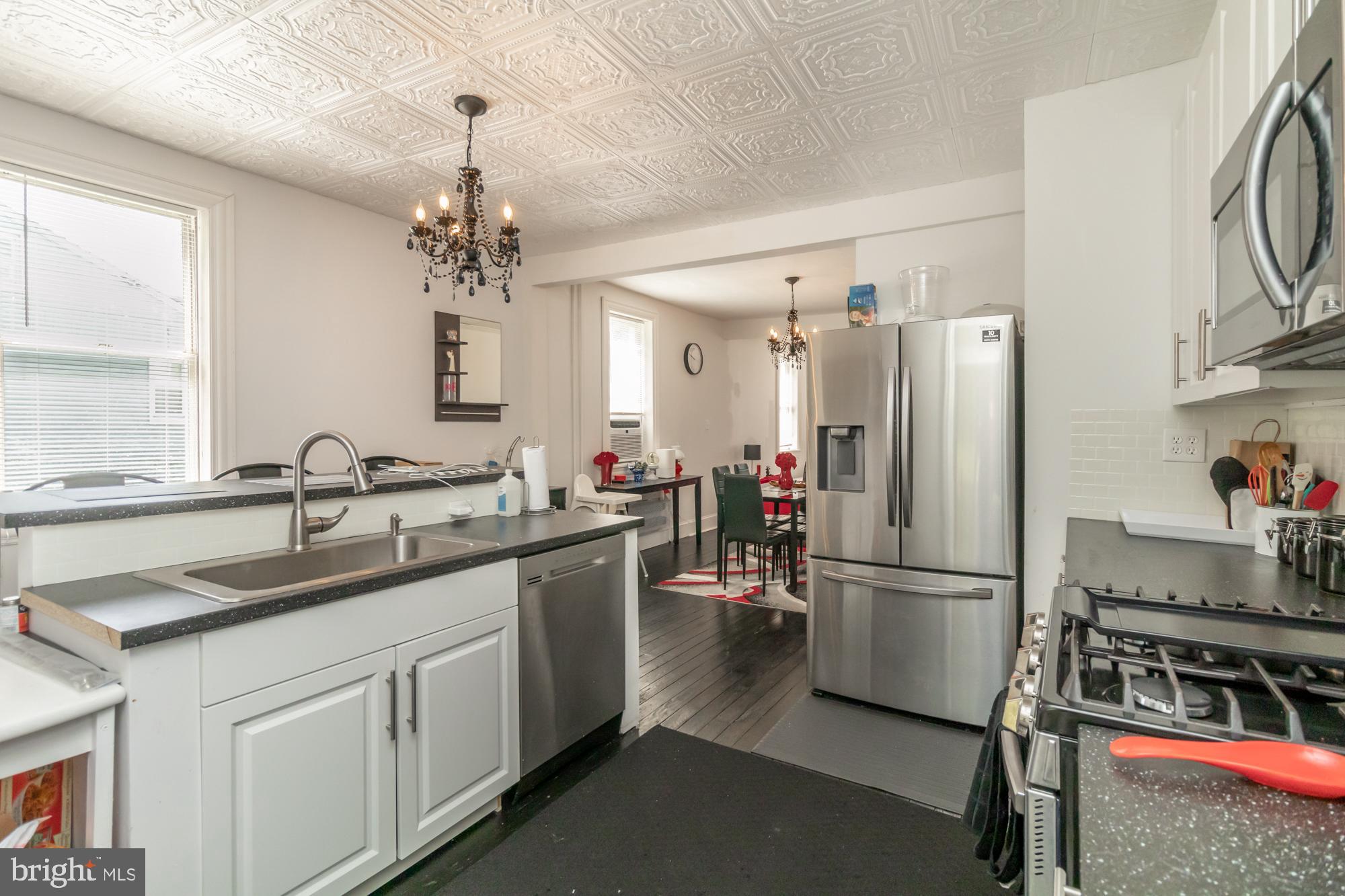 BACK RIVER HIGHLANDS - Residential