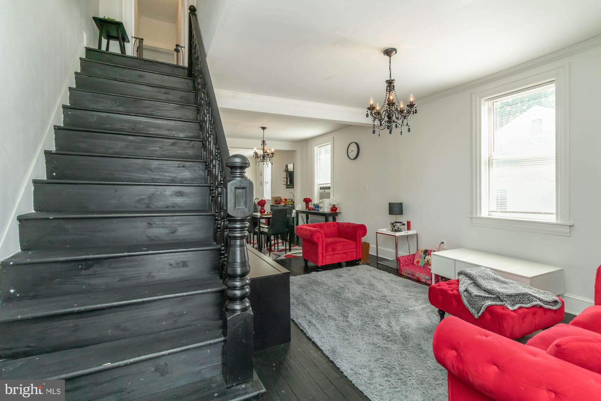 BACK RIVER HIGHLANDS - Residential