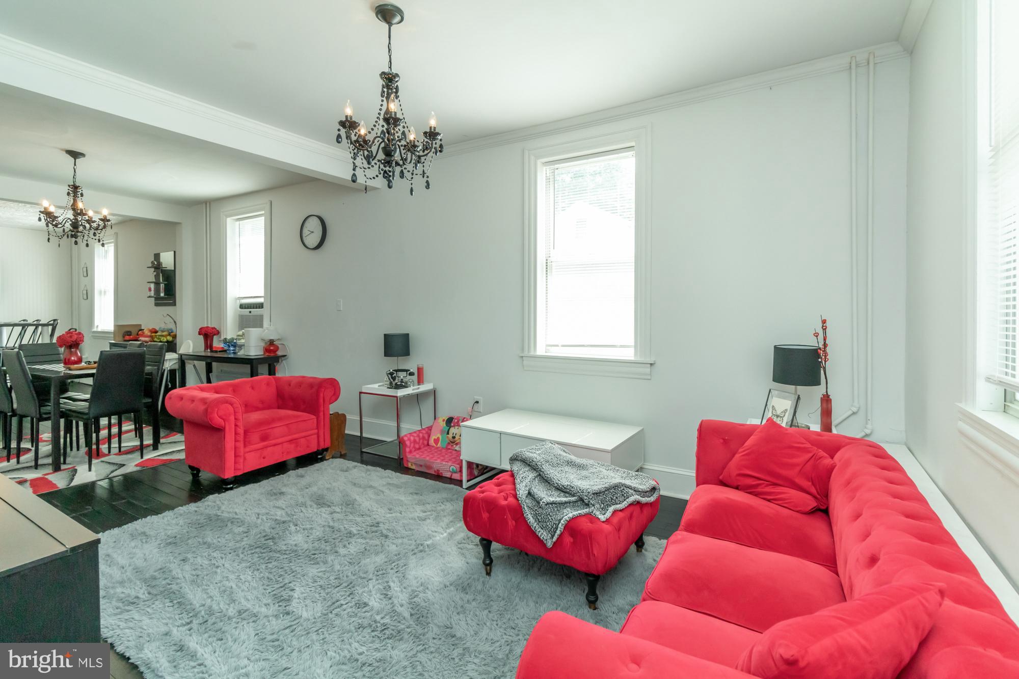 BACK RIVER HIGHLANDS - Residential