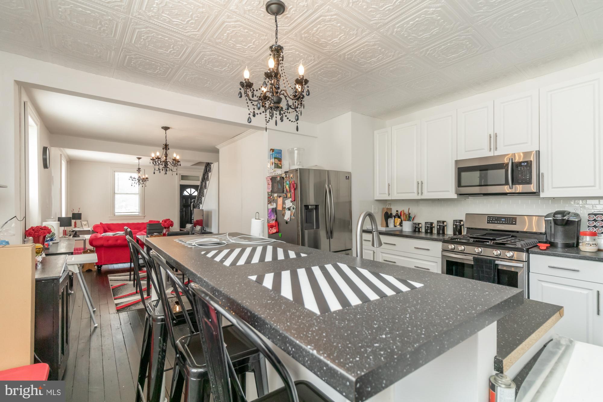 BACK RIVER HIGHLANDS - Residential