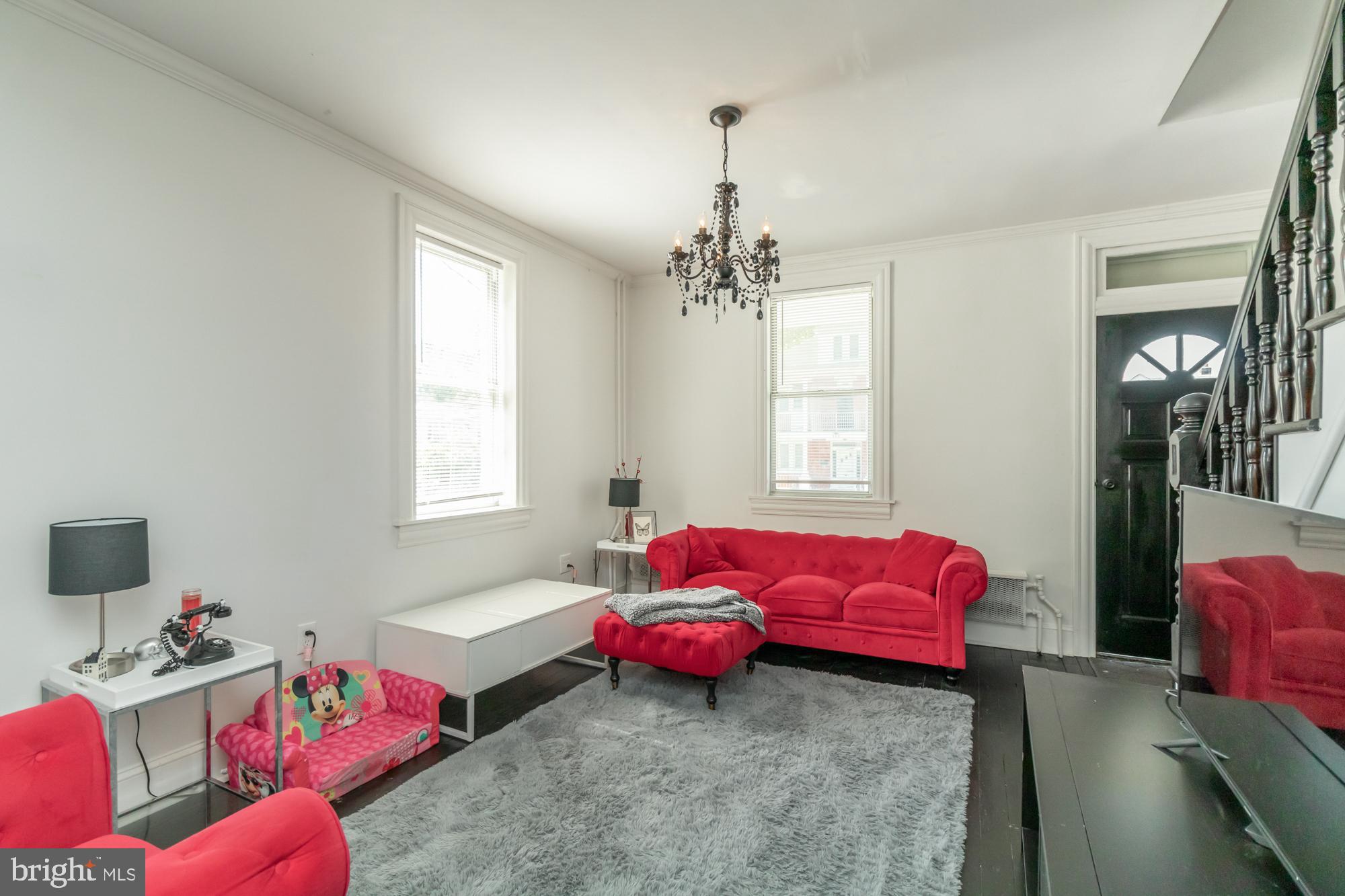 BACK RIVER HIGHLANDS - Residential