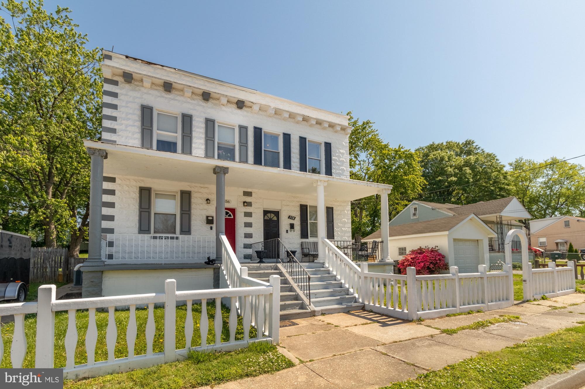 BACK RIVER HIGHLANDS - Residential