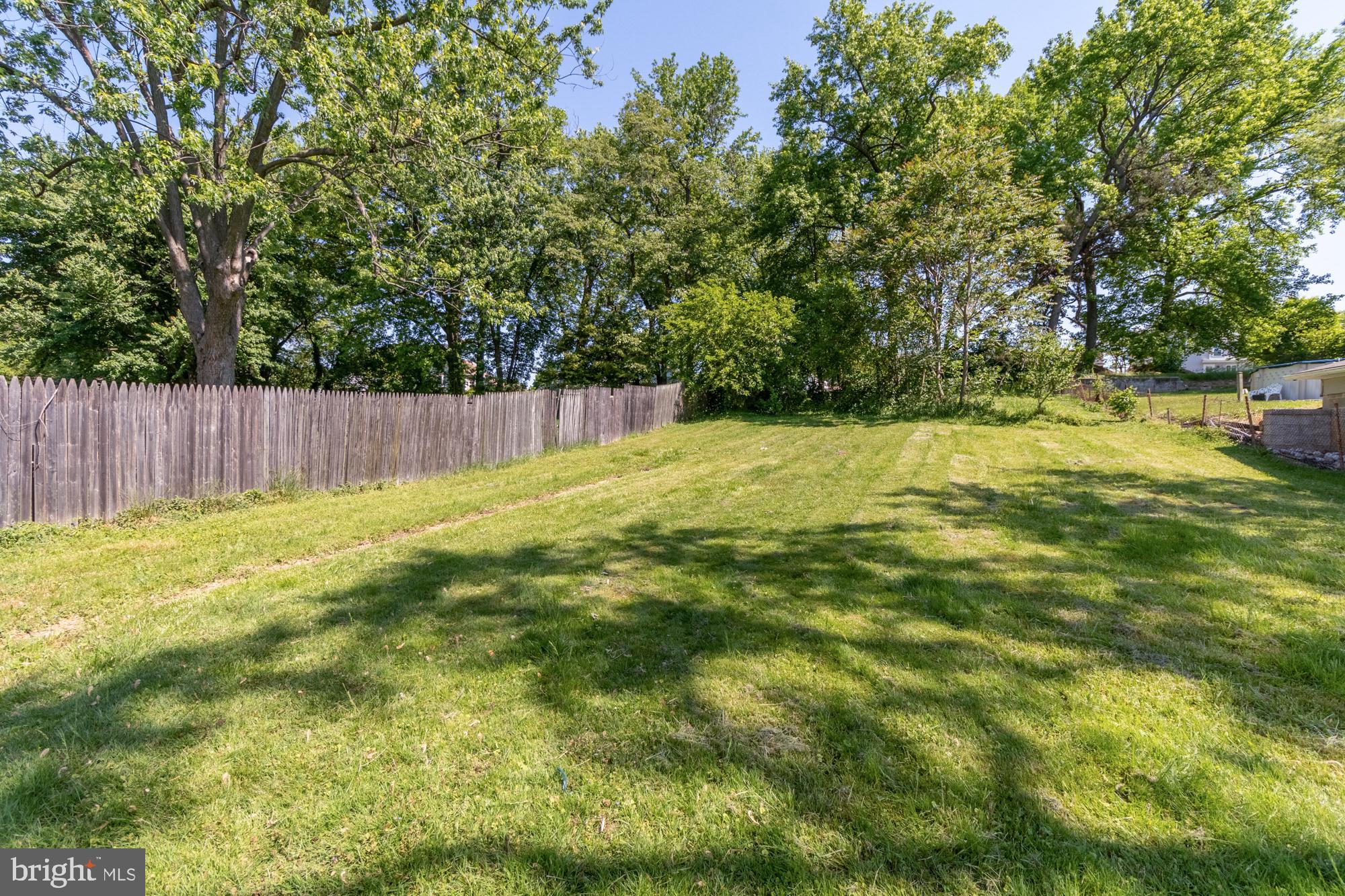 BACK RIVER HIGHLANDS - Residential