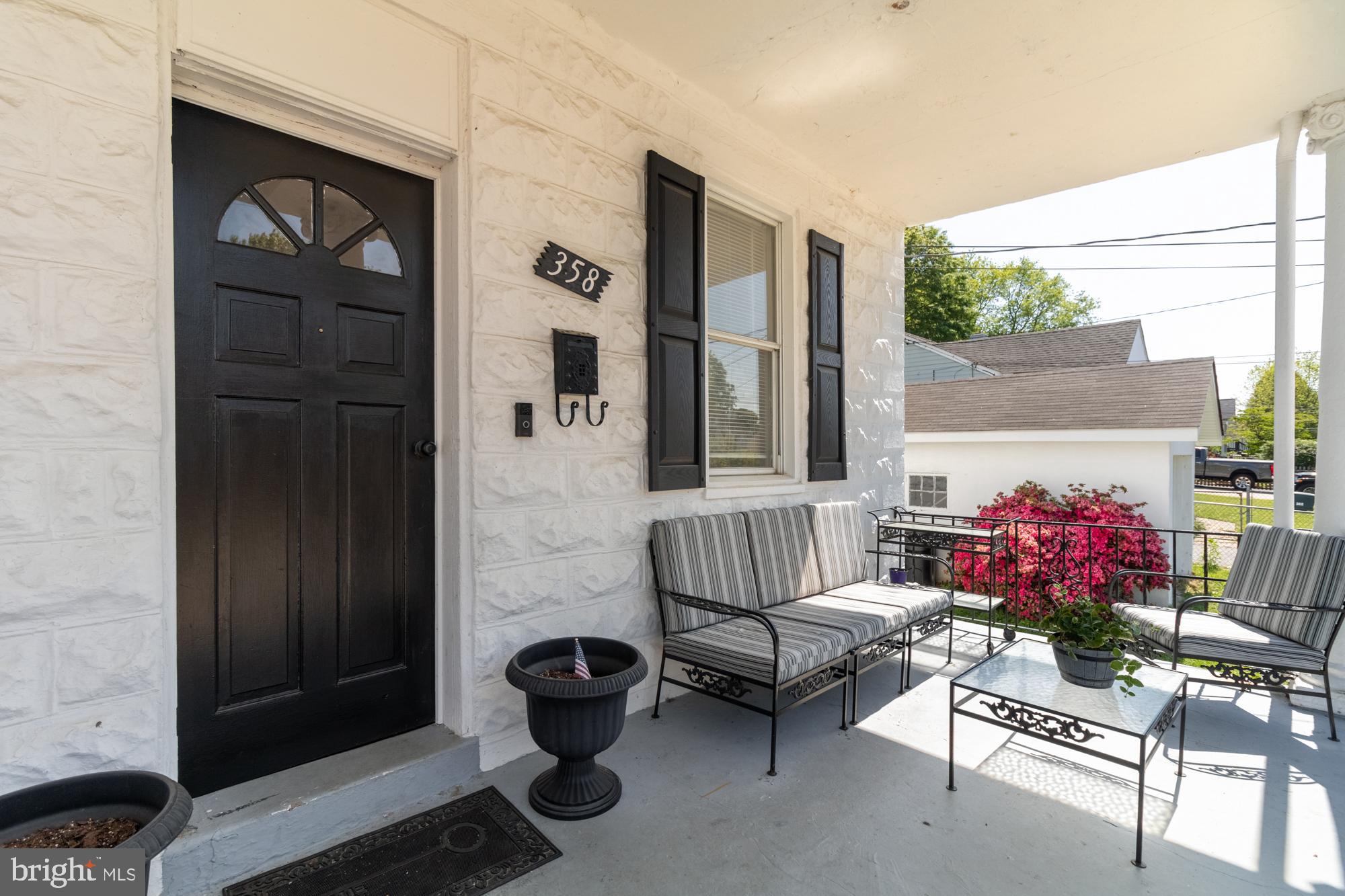 BACK RIVER HIGHLANDS - Residential