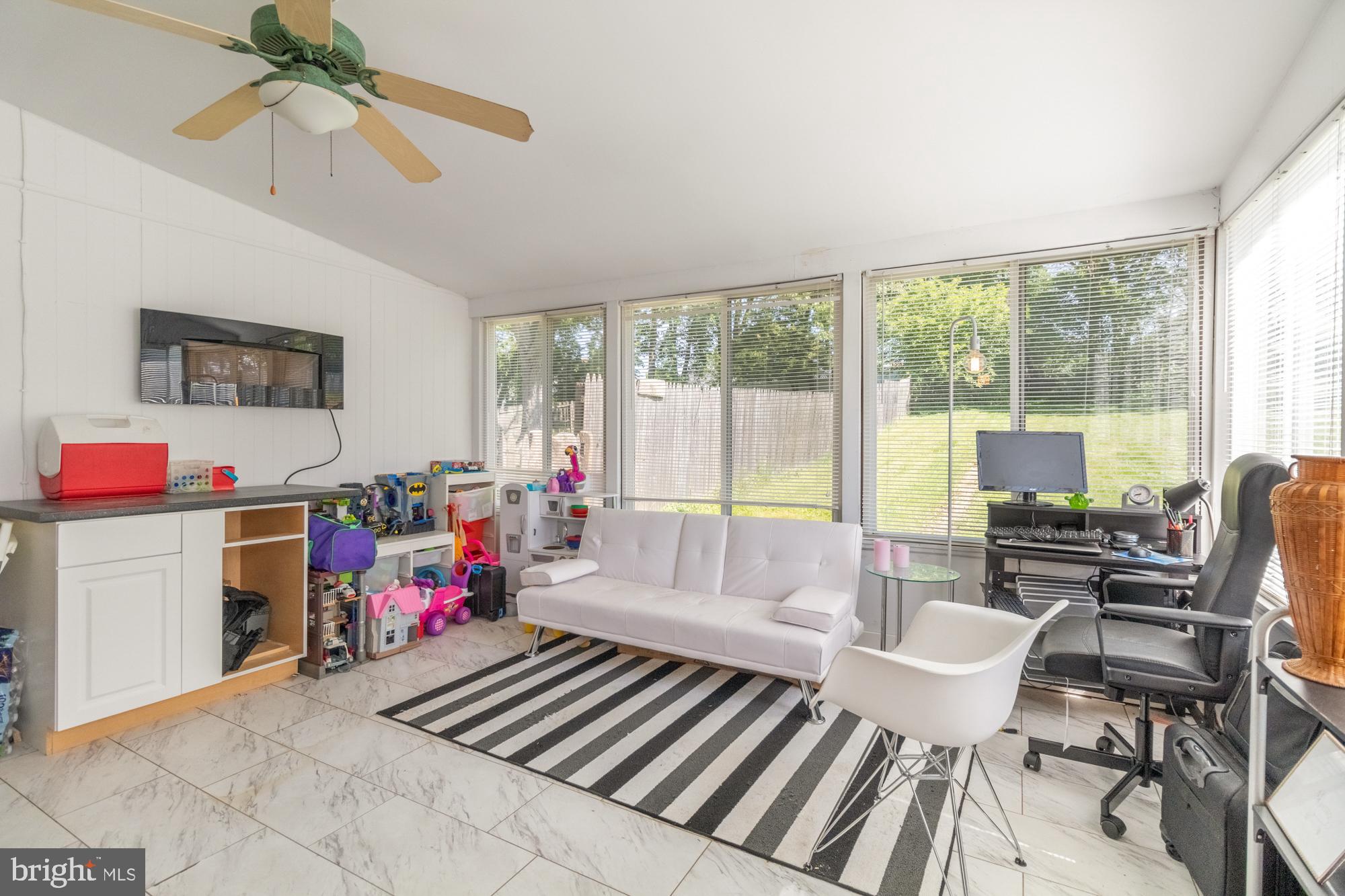 BACK RIVER HIGHLANDS - Residential