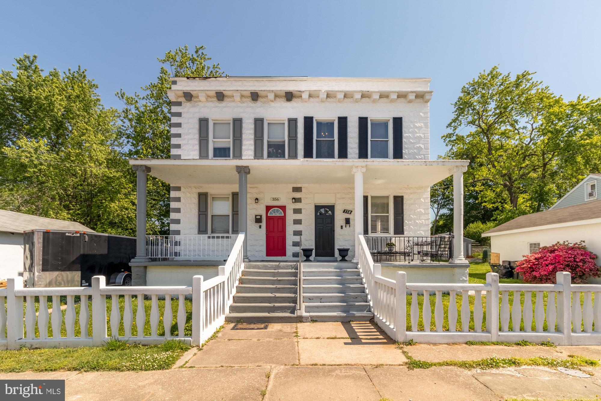 BACK RIVER HIGHLANDS - Residential