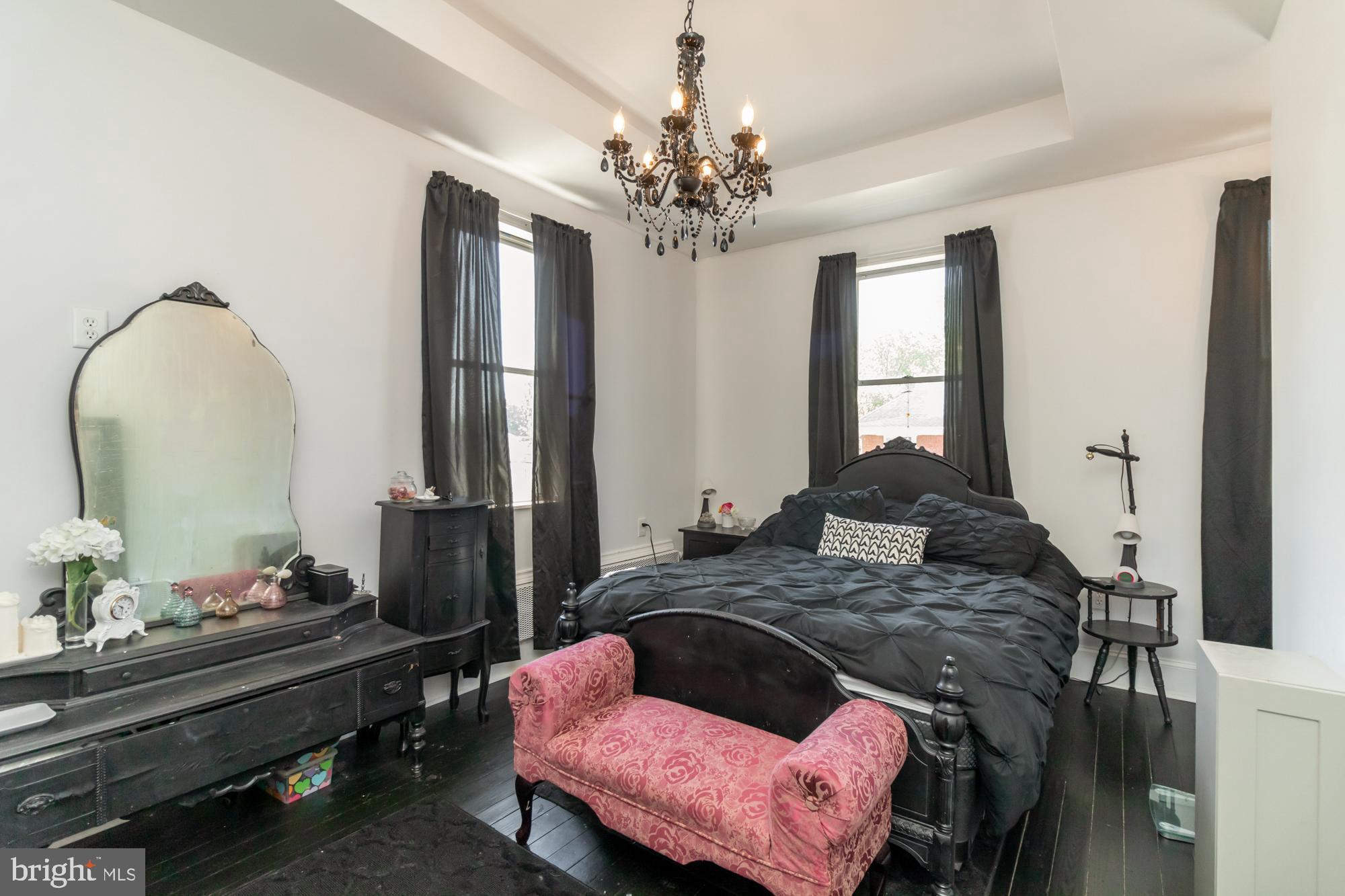 BACK RIVER HIGHLANDS - Residential