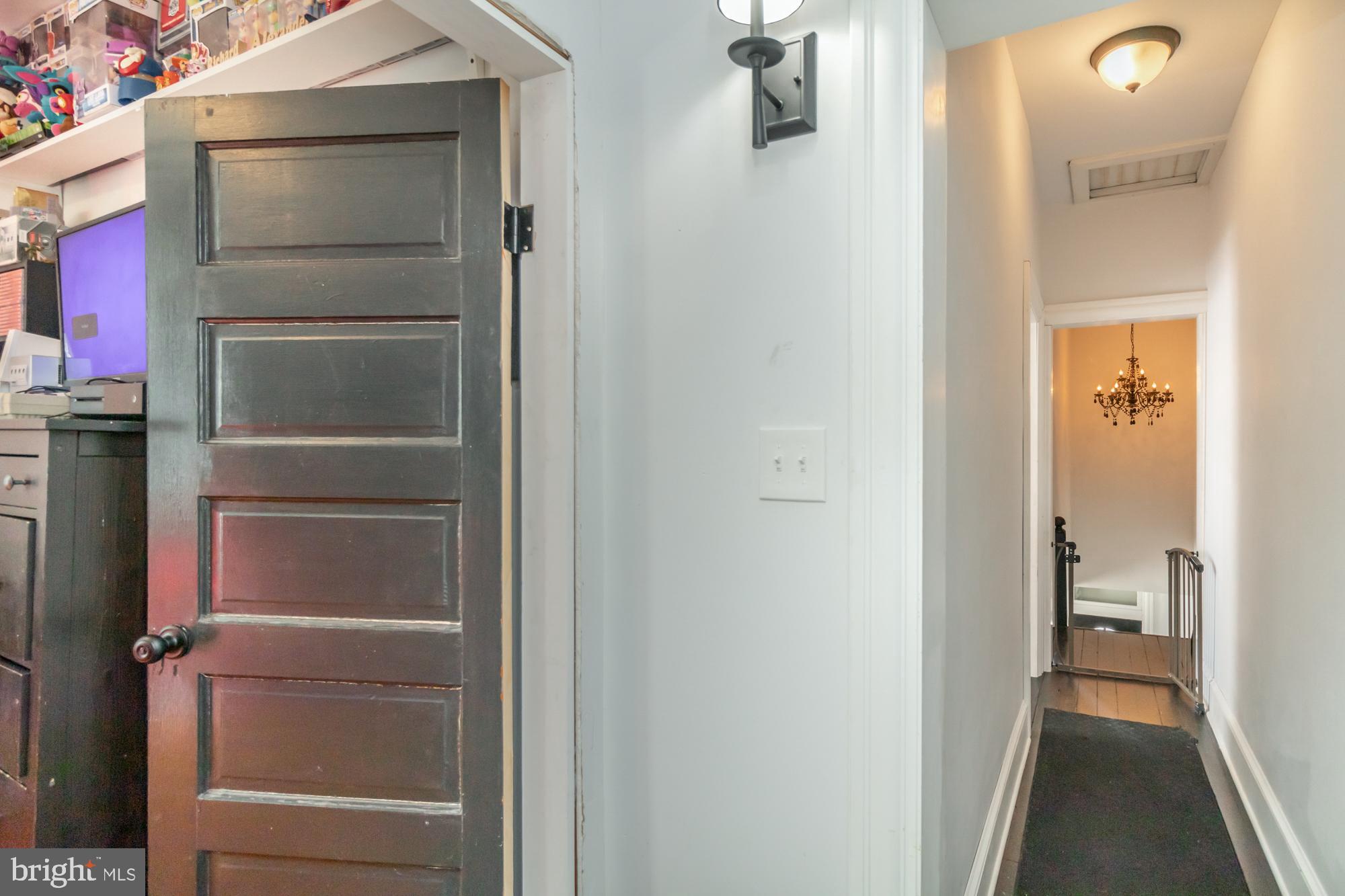 BACK RIVER HIGHLANDS - Residential