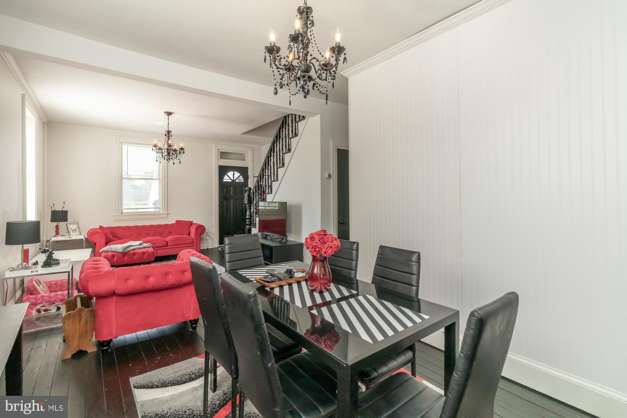 BACK RIVER HIGHLANDS - Residential