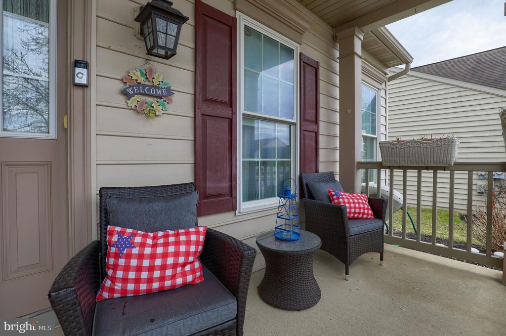 Photo of 31 PLEASANT RD, GORDONVILLE, PA 17529 (MLS # PALA2031366)