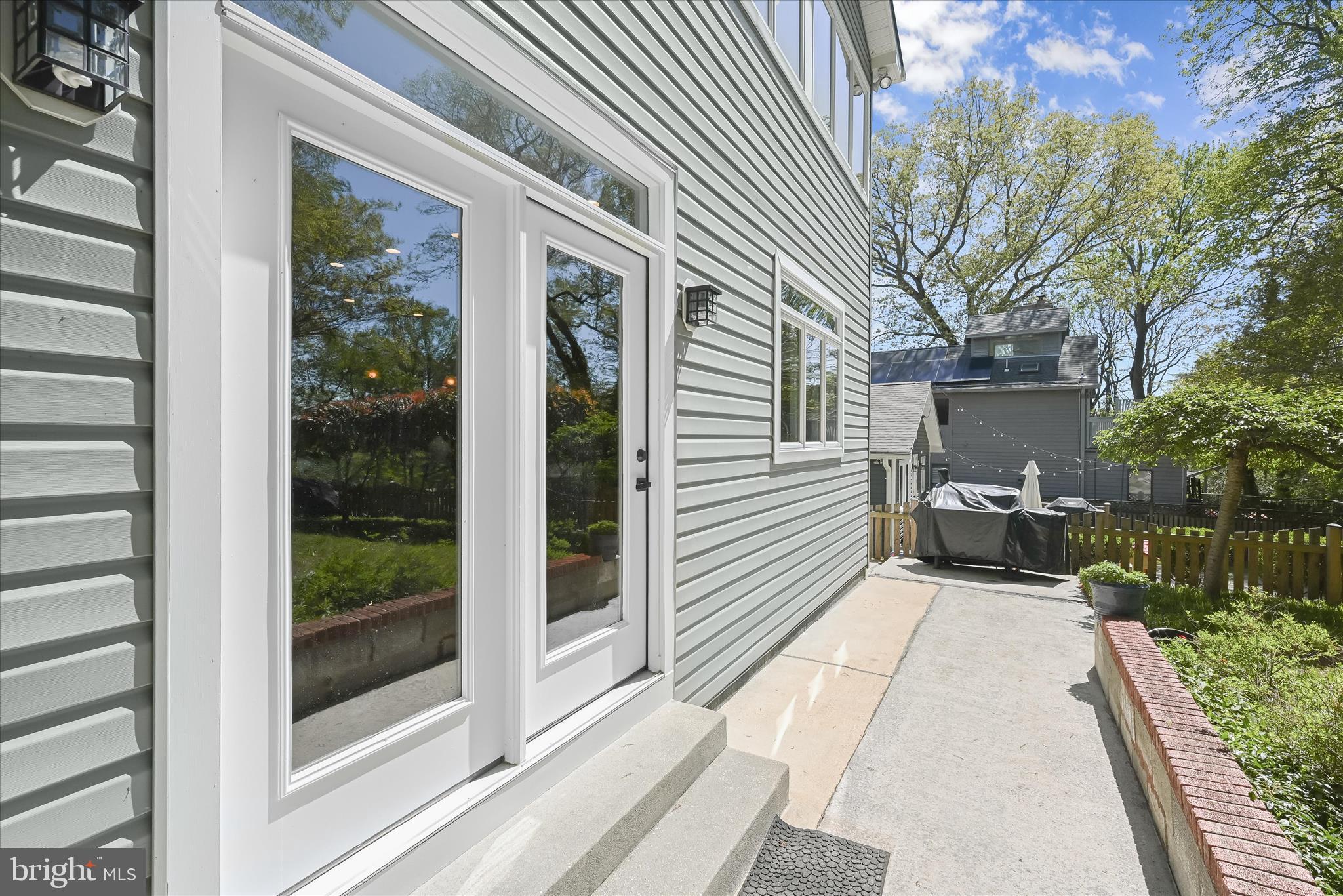 WHITNEYS LANDING - Residential