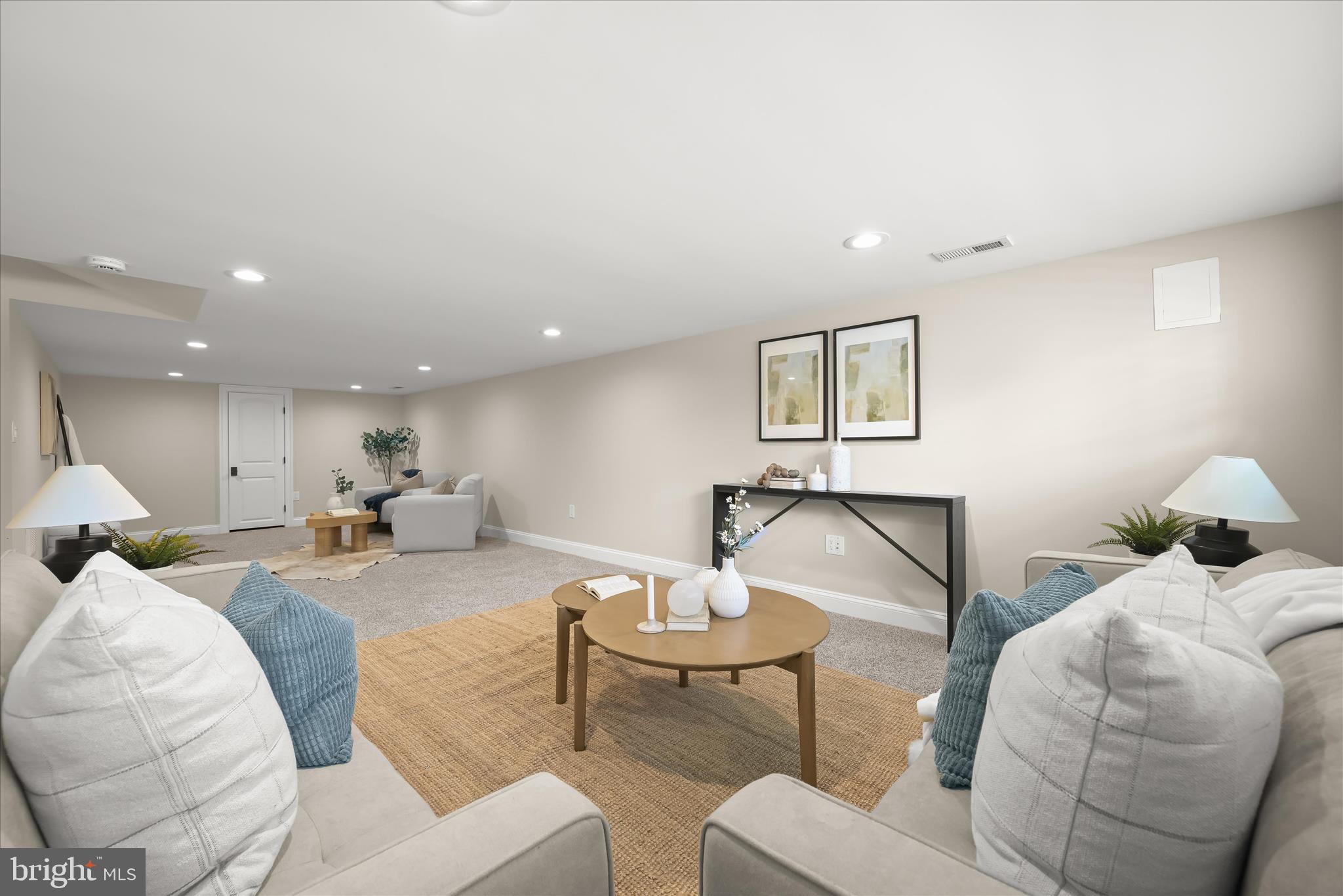 WHITNEYS LANDING - Residential