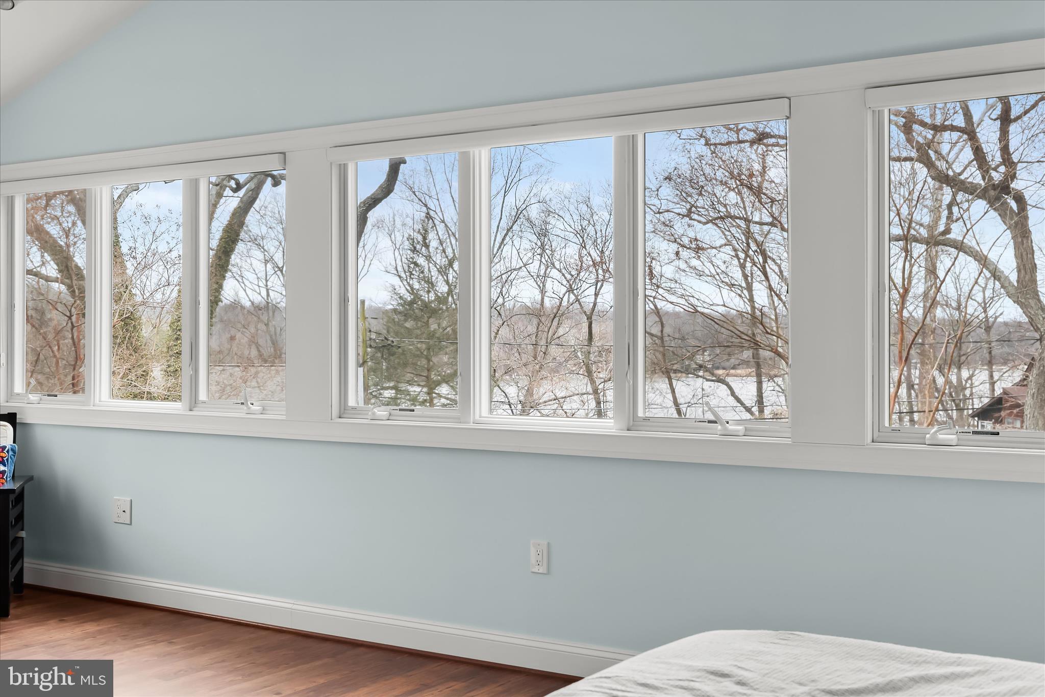 WHITNEYS LANDING - Residential