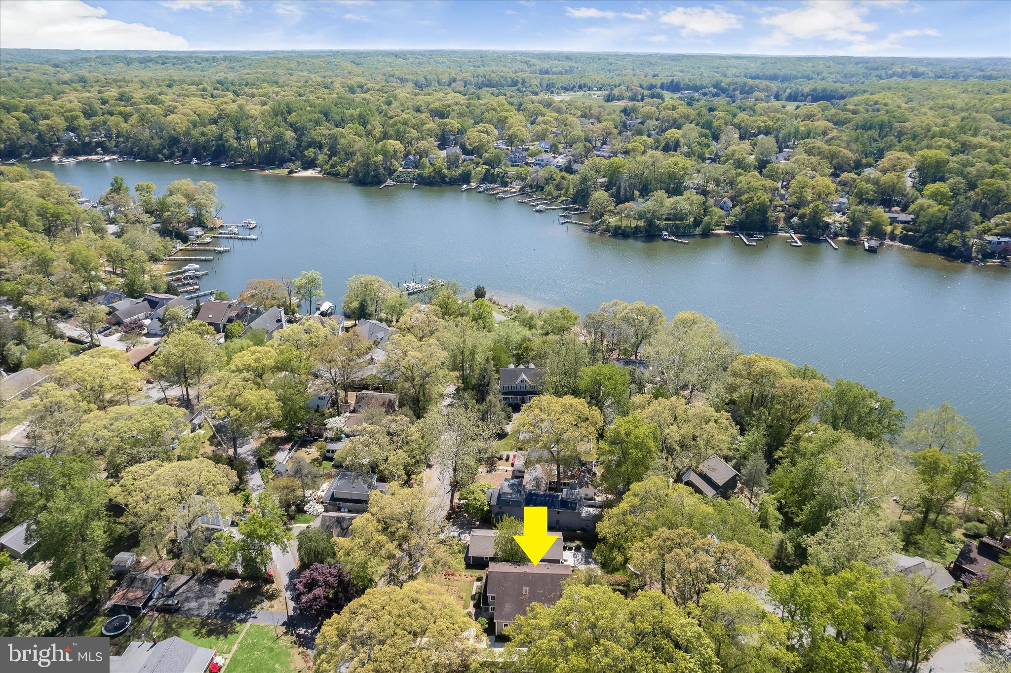 WHITNEYS LANDING - Residential