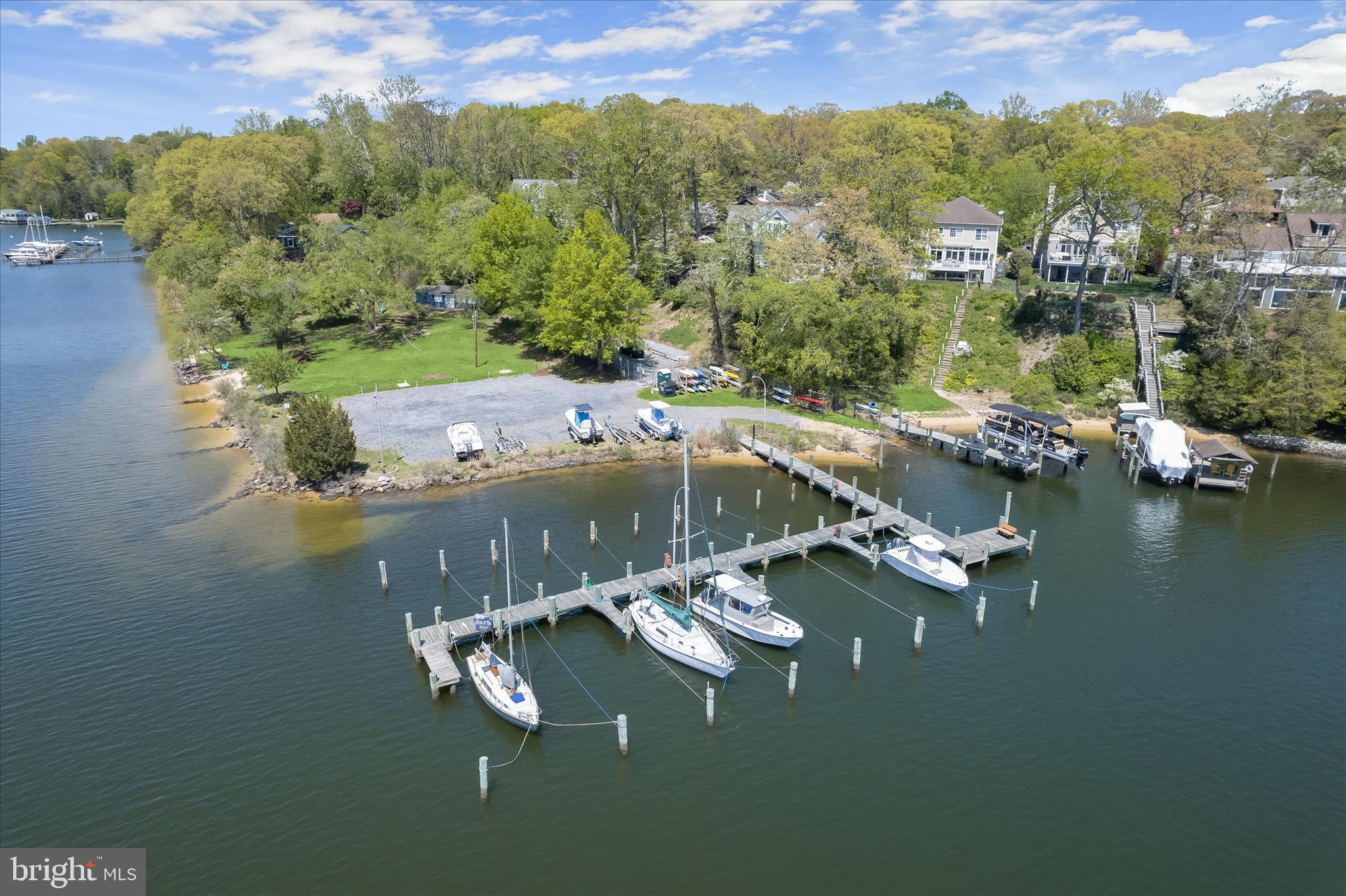 WHITNEYS LANDING - Residential