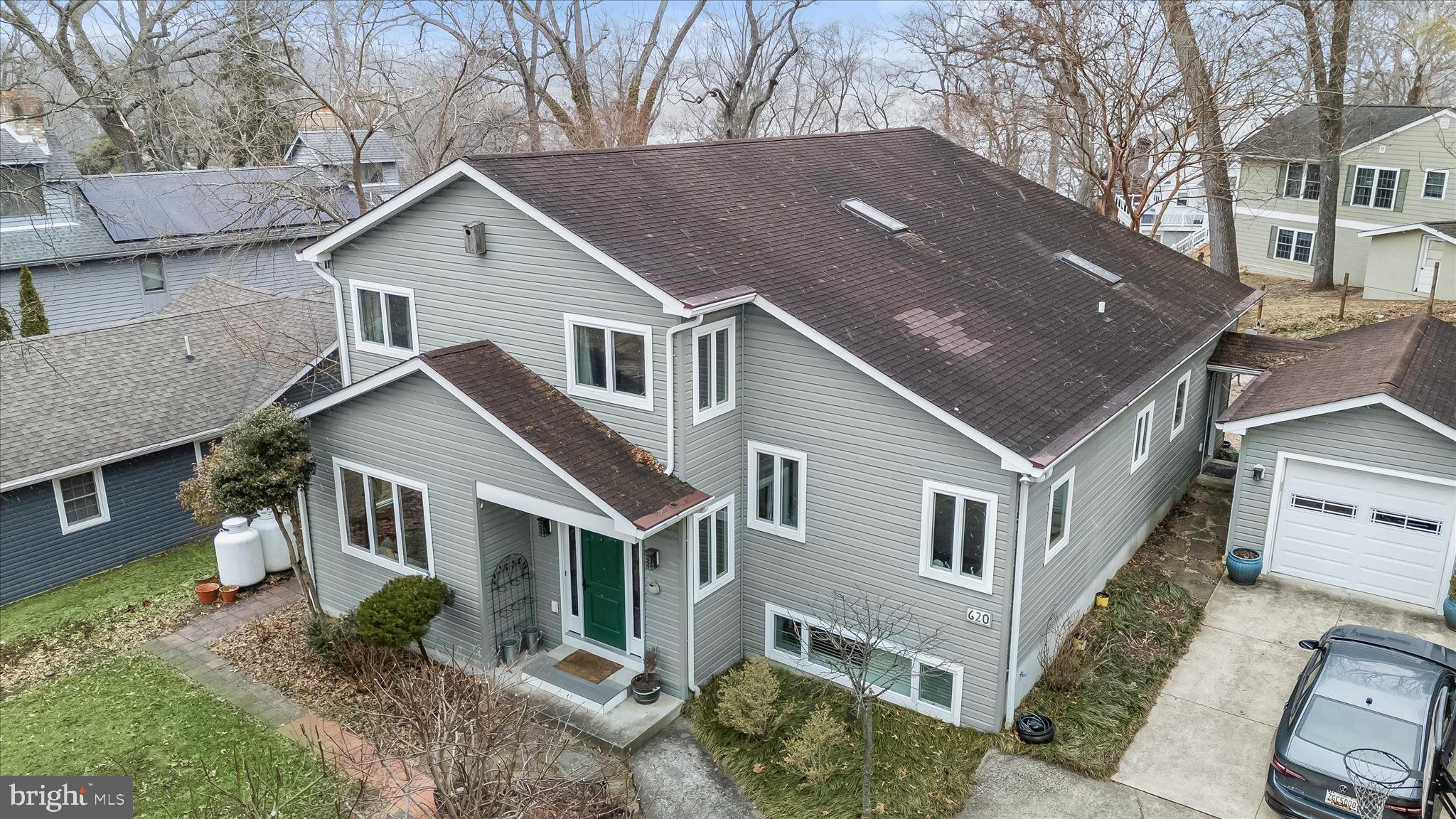 620 JUMPERS HOLE ROAD