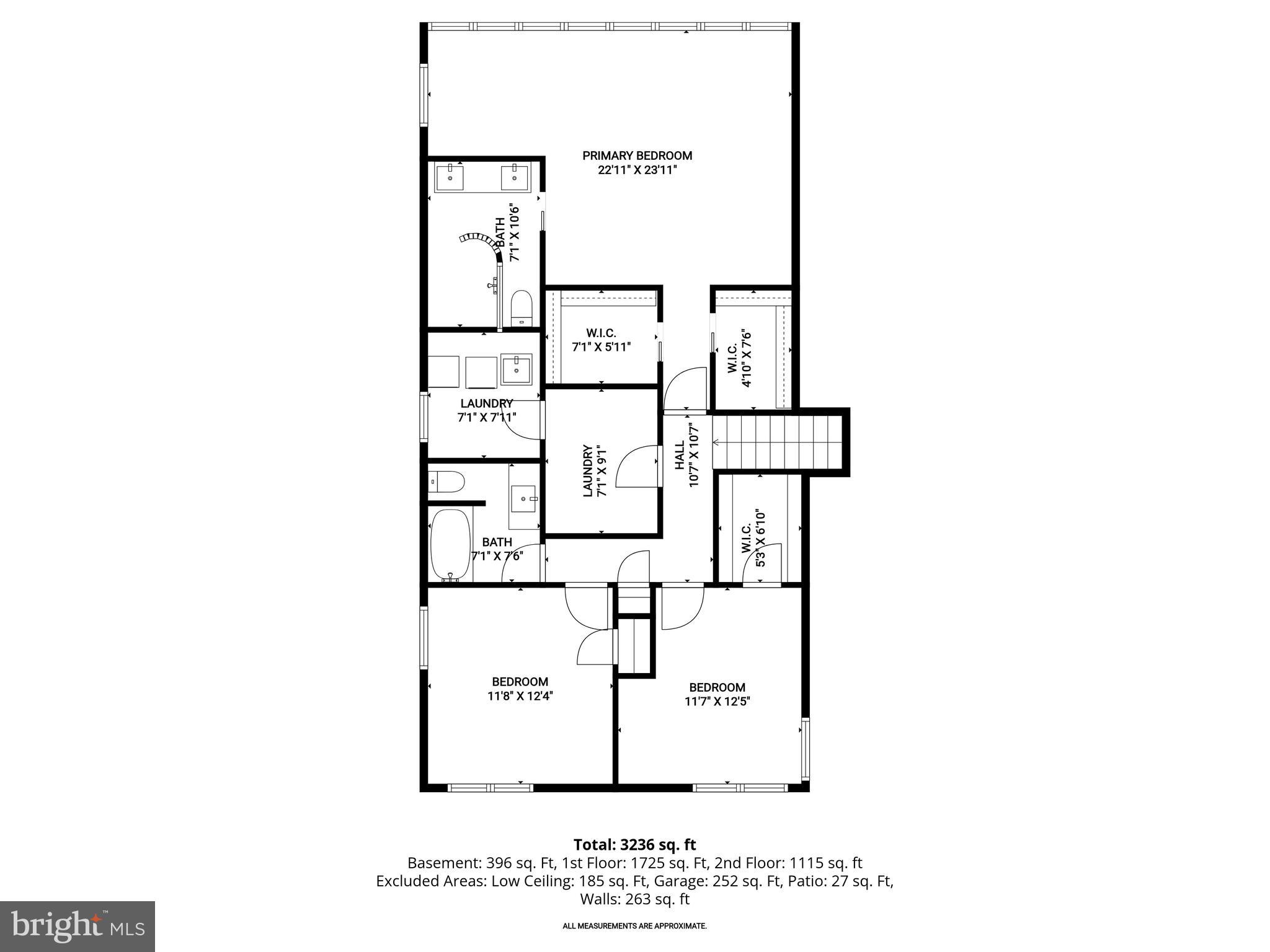 WHITNEYS LANDING - Residential