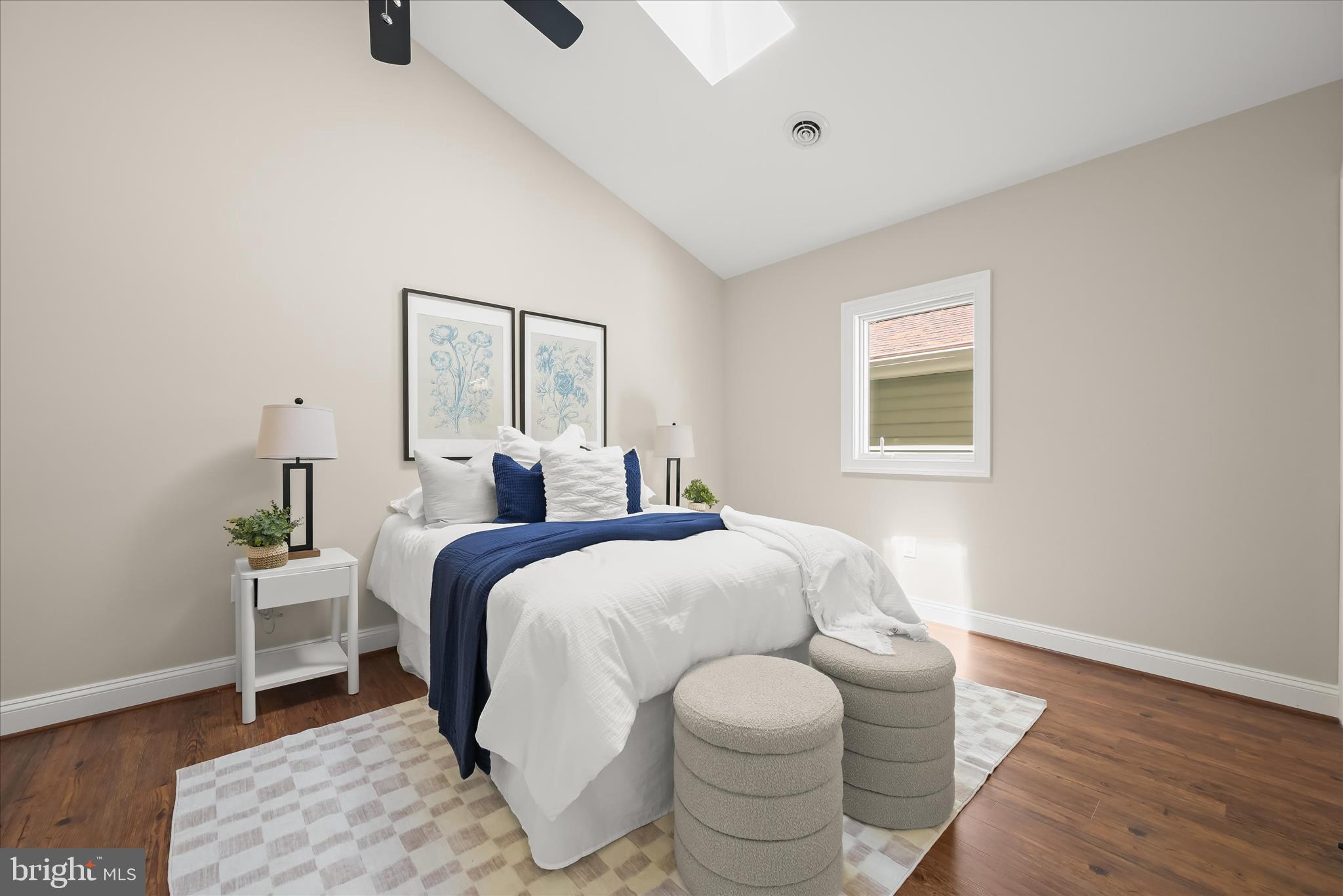 WHITNEYS LANDING - Residential