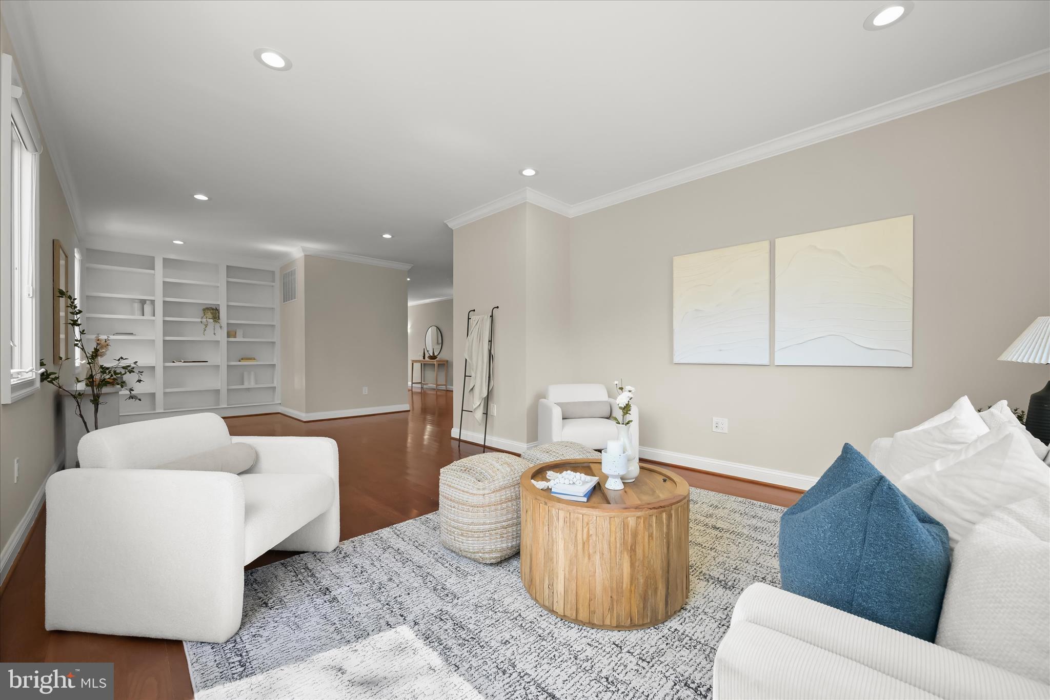 WHITNEYS LANDING - Residential