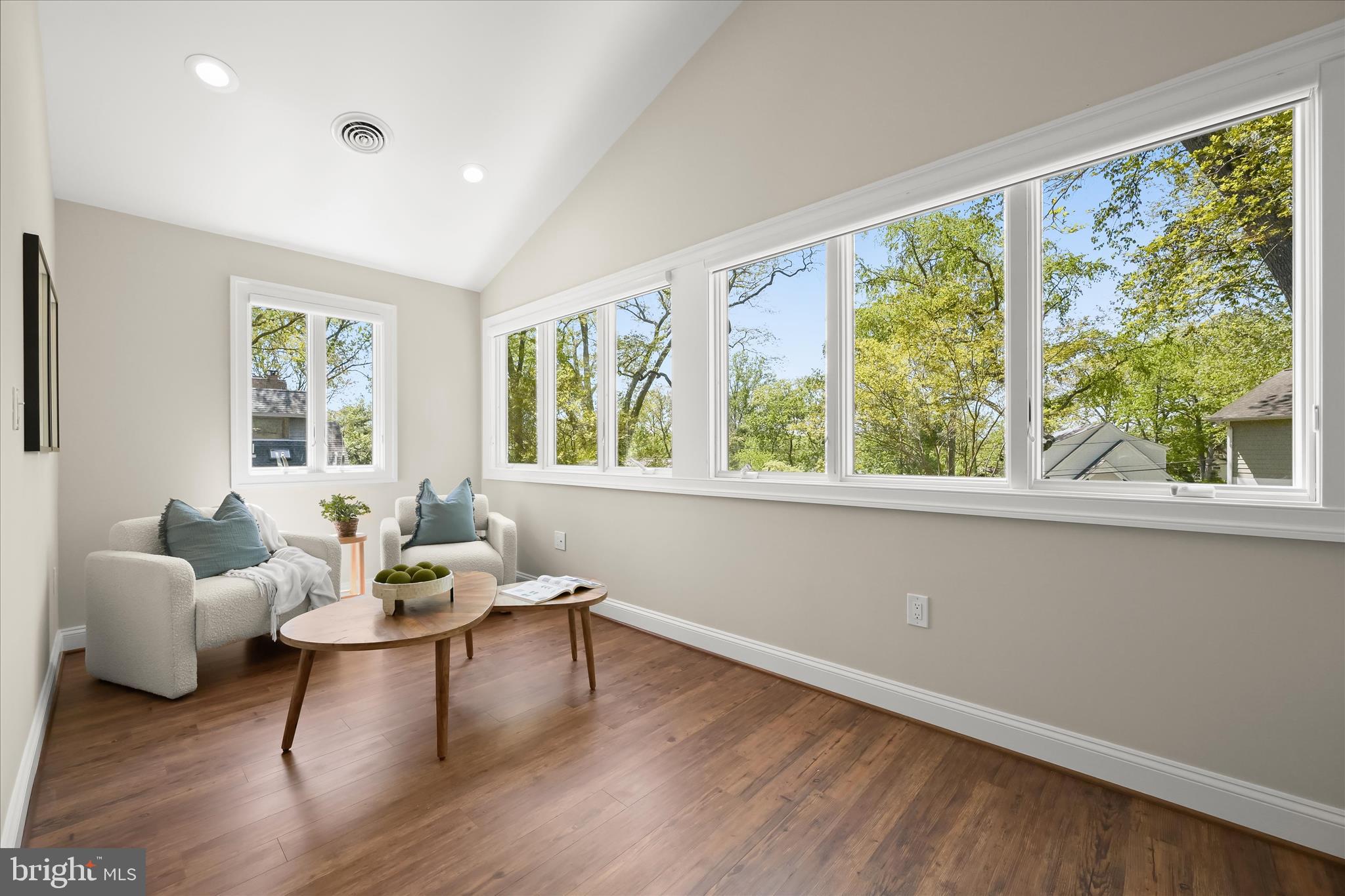 WHITNEYS LANDING - Residential