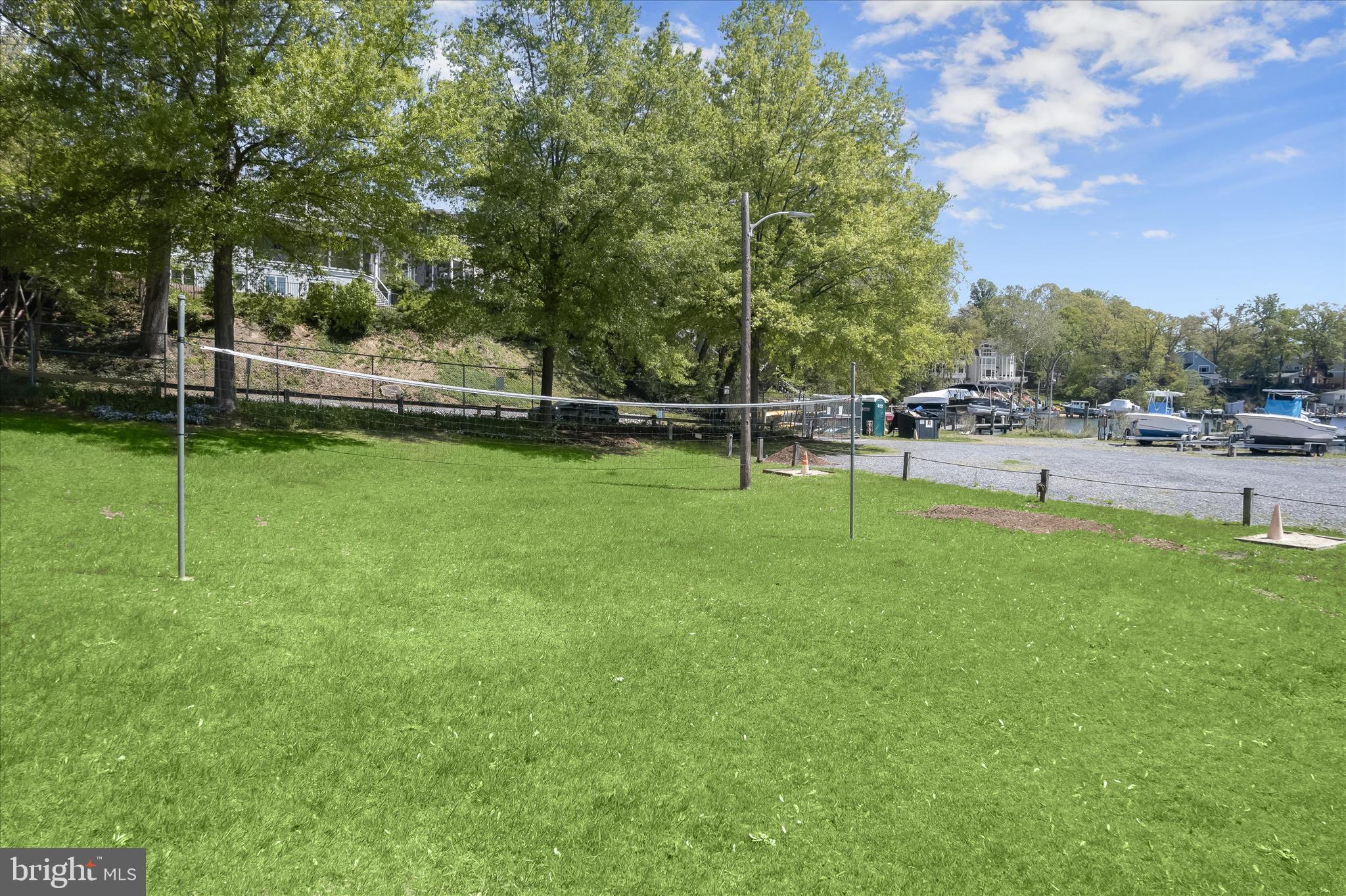 WHITNEYS LANDING - Residential