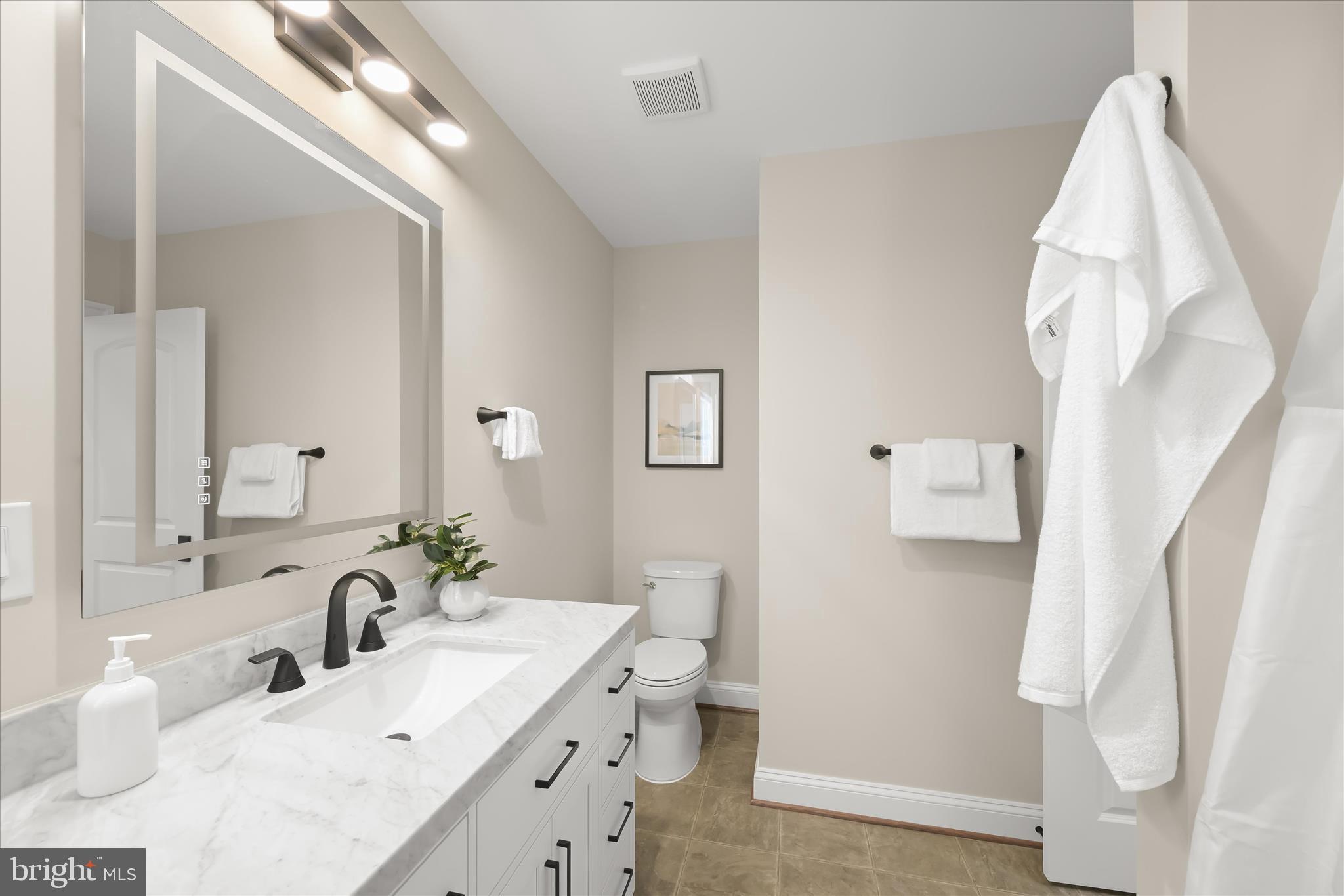 WHITNEYS LANDING - Residential