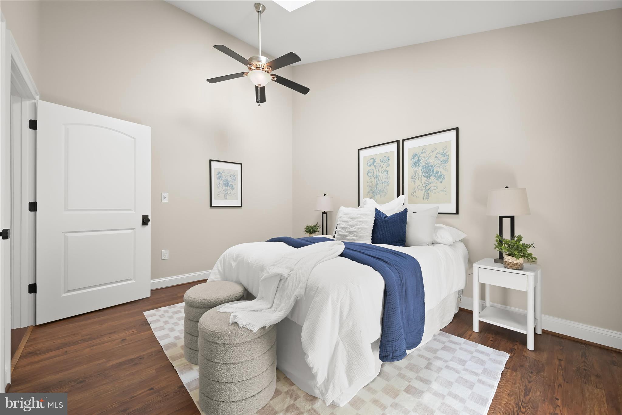 WHITNEYS LANDING - Residential