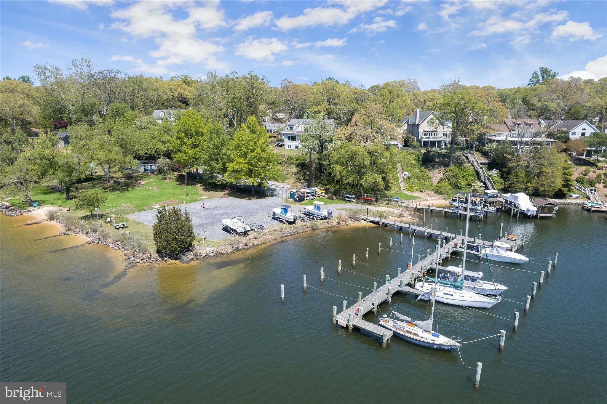 WHITNEYS LANDING - Residential