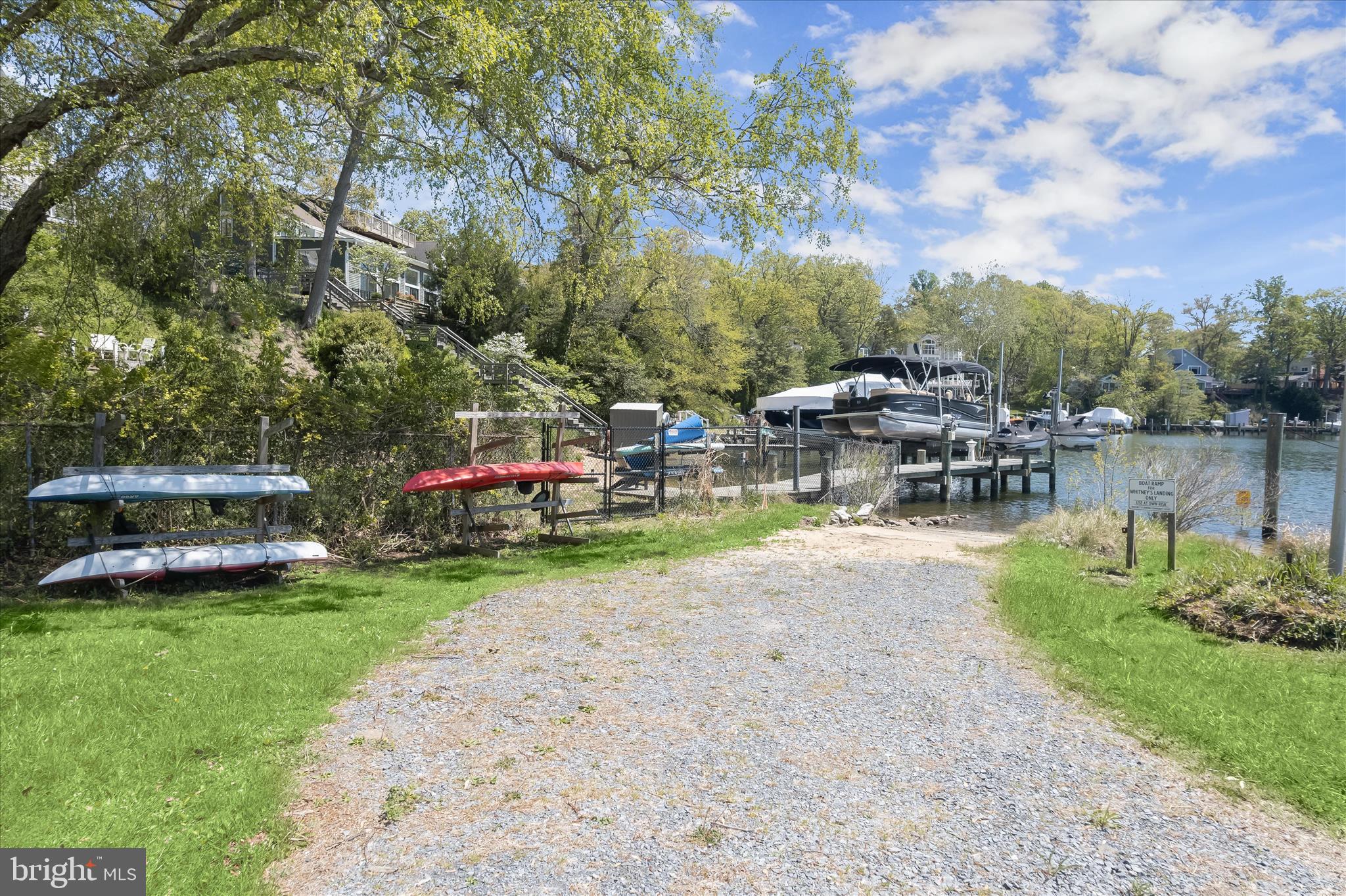 WHITNEYS LANDING - Residential