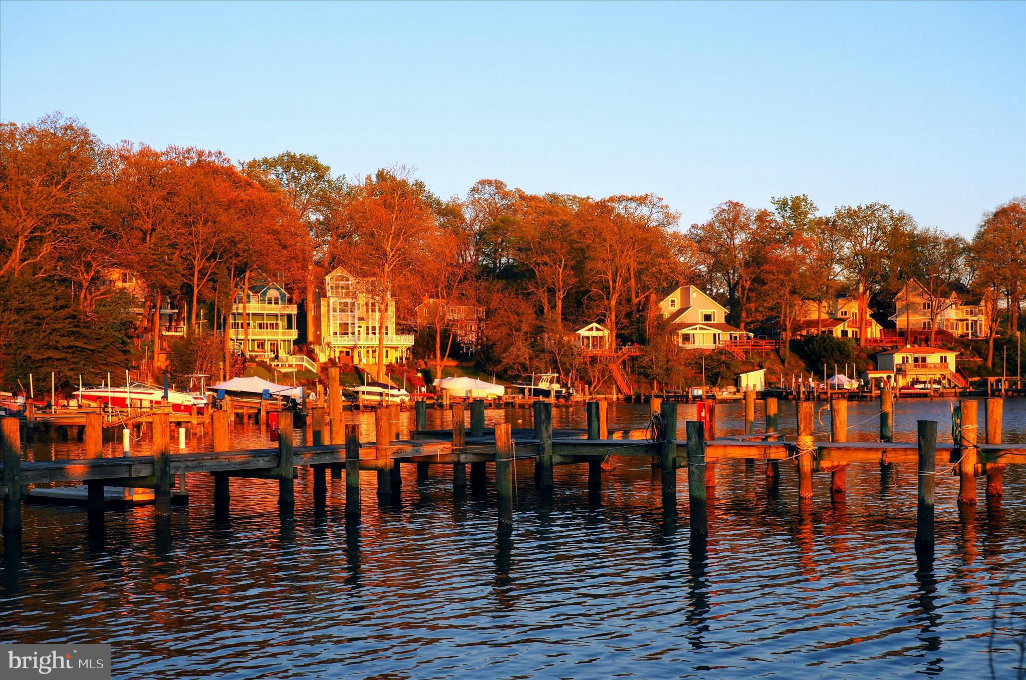 WHITNEYS LANDING - Residential