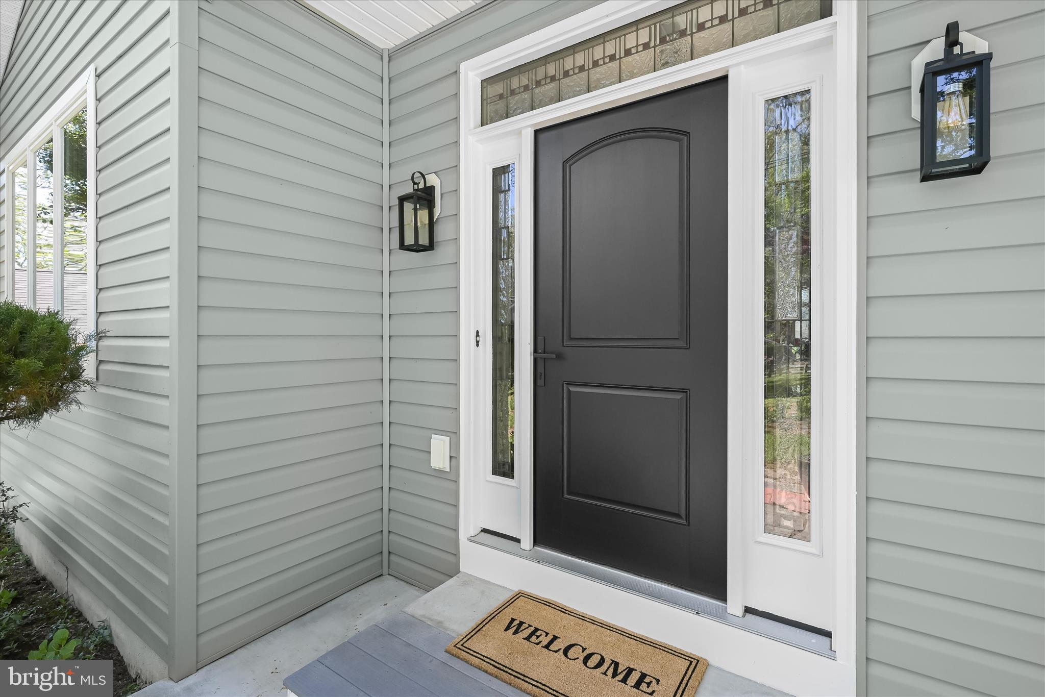 WHITNEYS LANDING - Residential