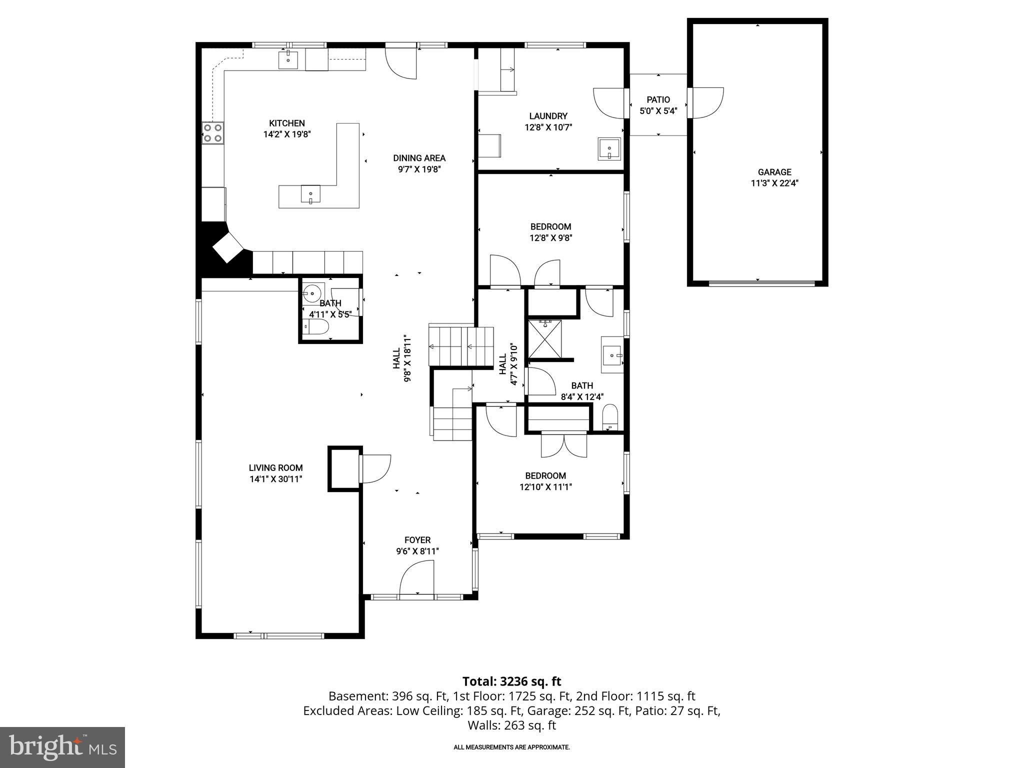 WHITNEYS LANDING - Residential