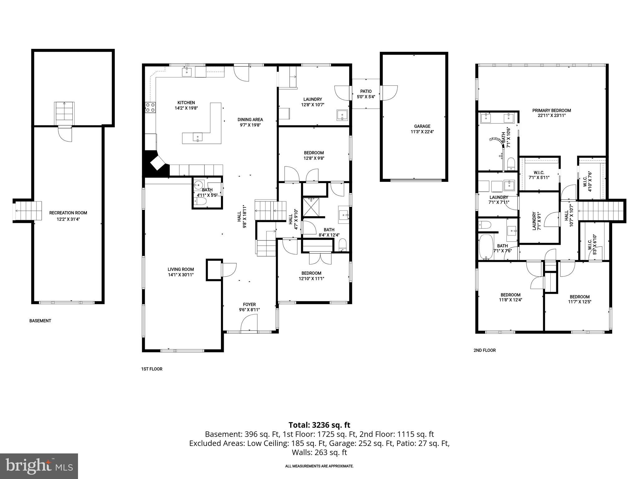 WHITNEYS LANDING - Residential