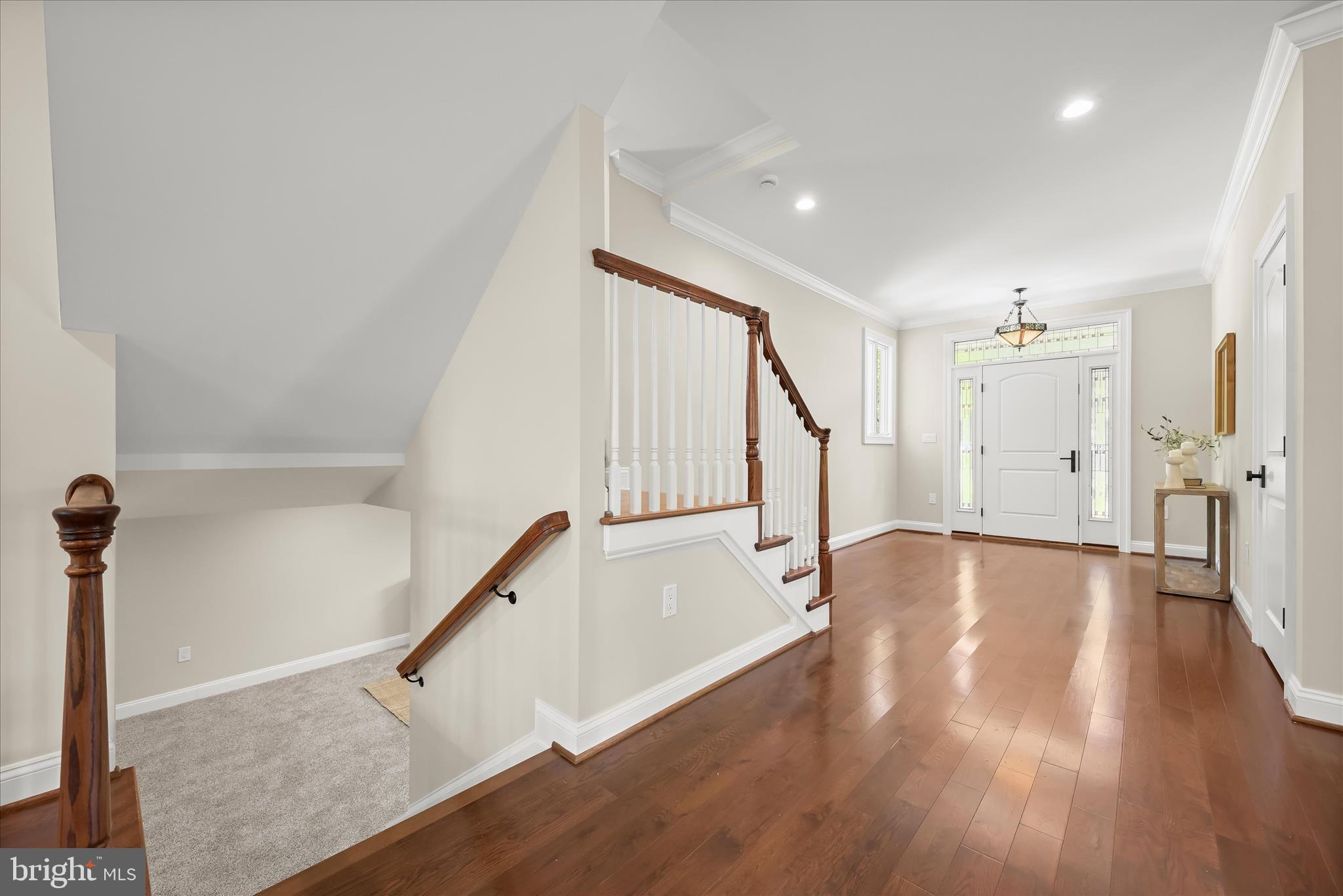 WHITNEYS LANDING - Residential