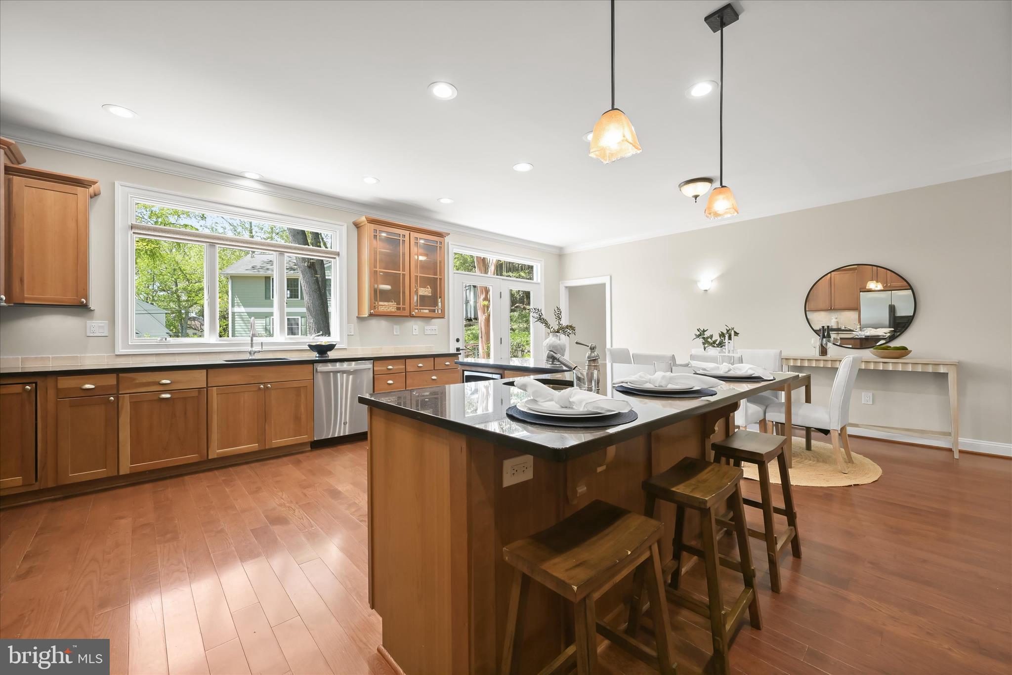 WHITNEYS LANDING - Residential