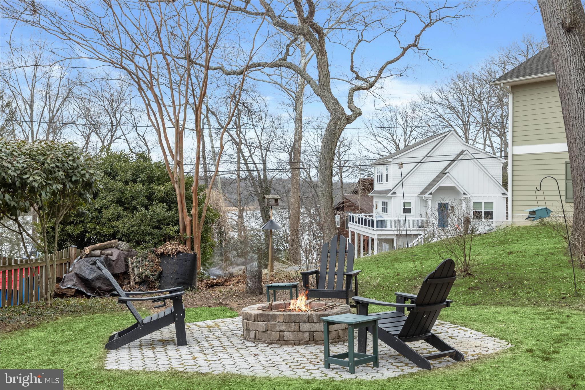 WHITNEYS LANDING - Residential