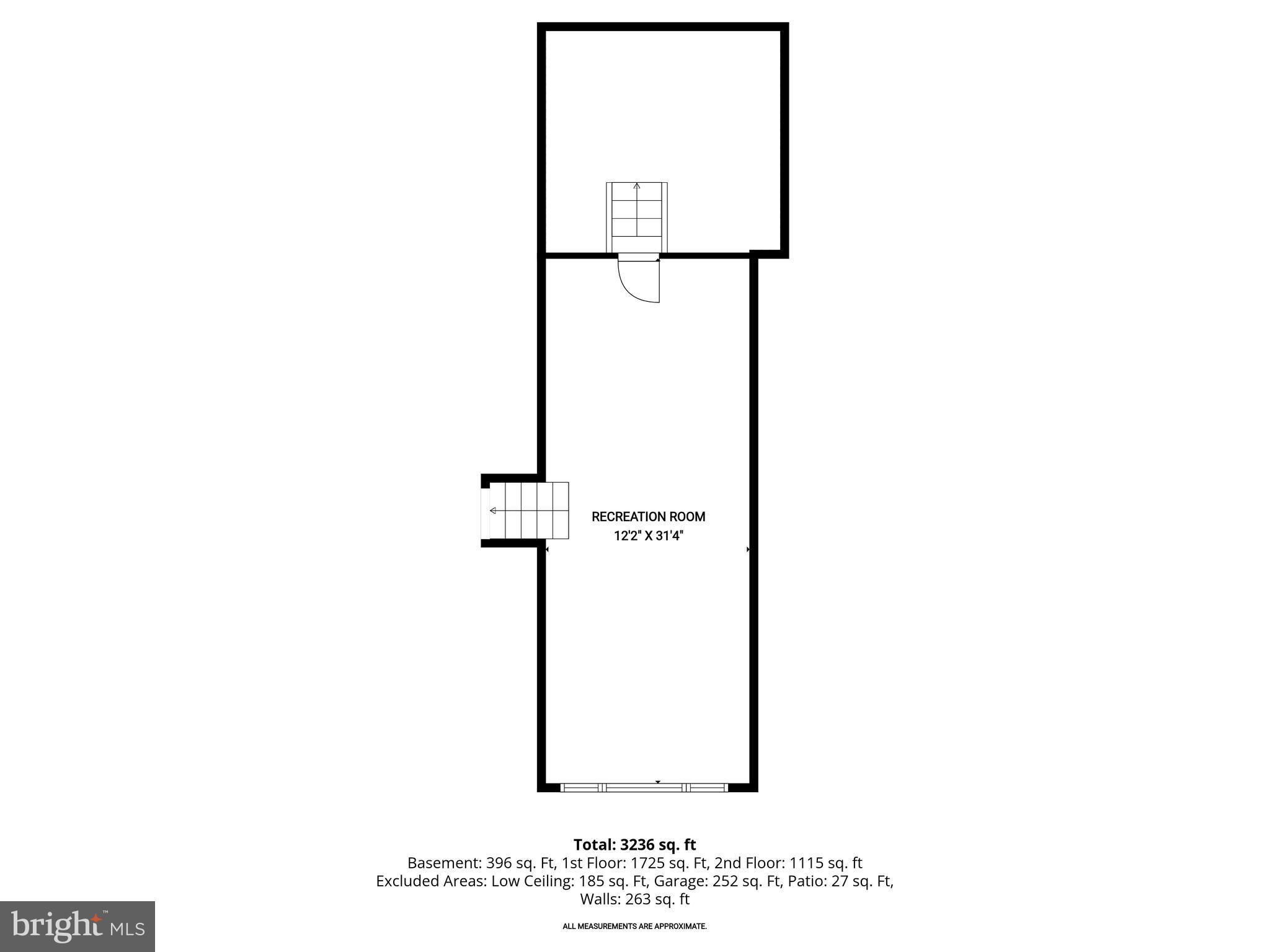 WHITNEYS LANDING - Residential