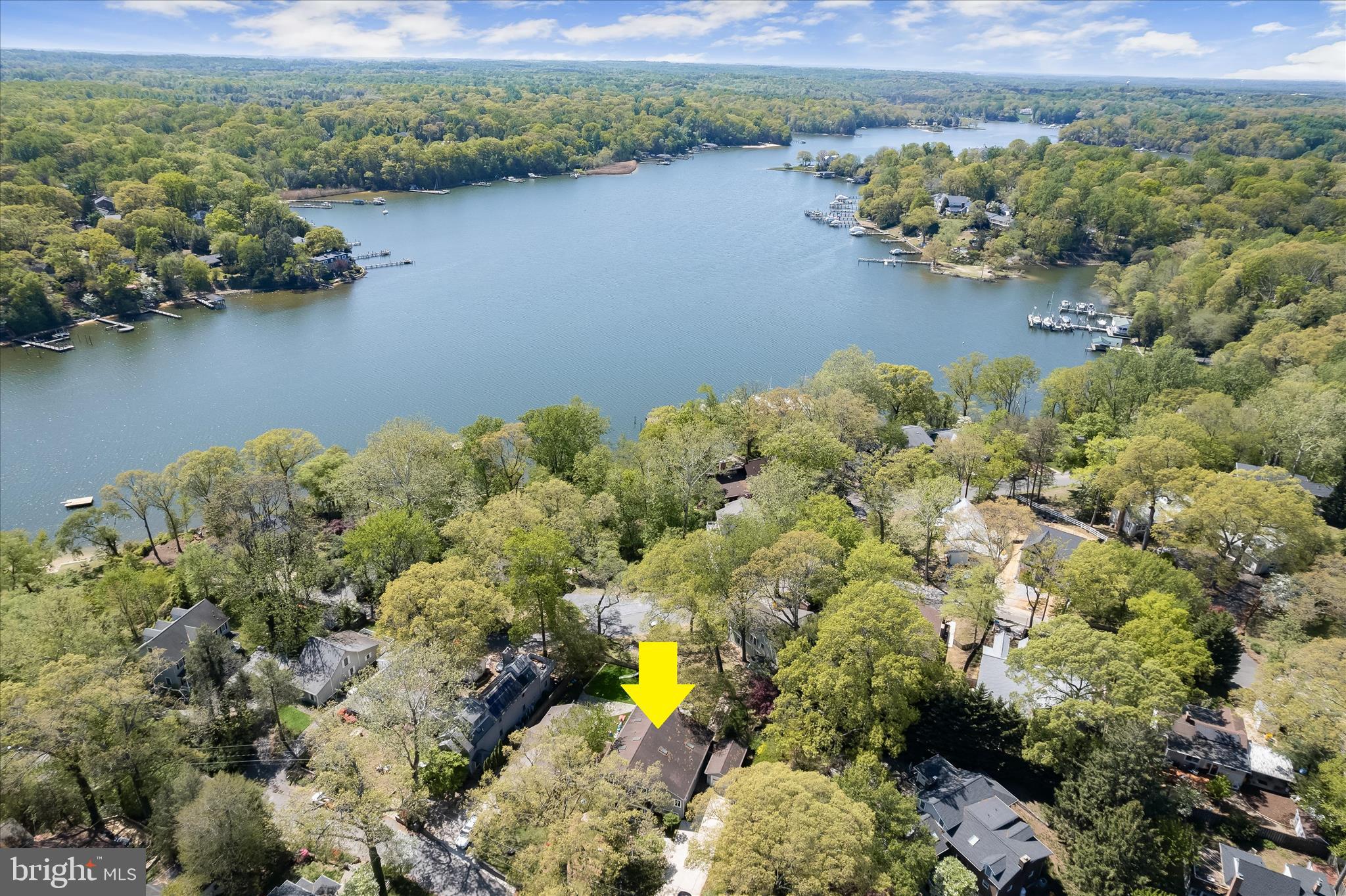 WHITNEYS LANDING - Residential