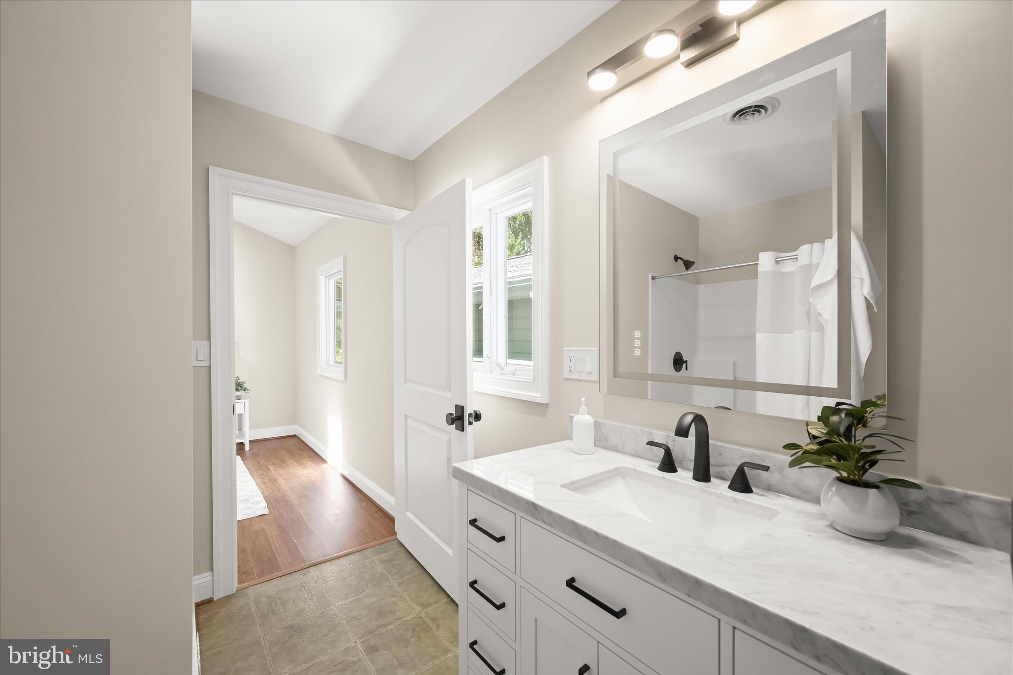 WHITNEYS LANDING - Residential