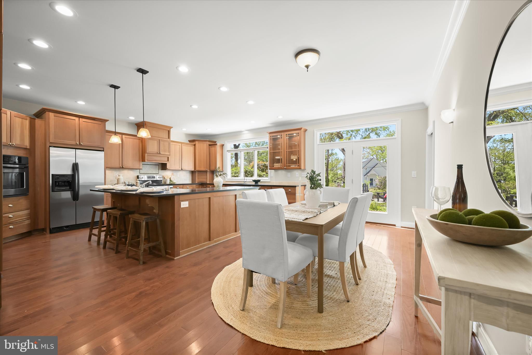 WHITNEYS LANDING - Residential