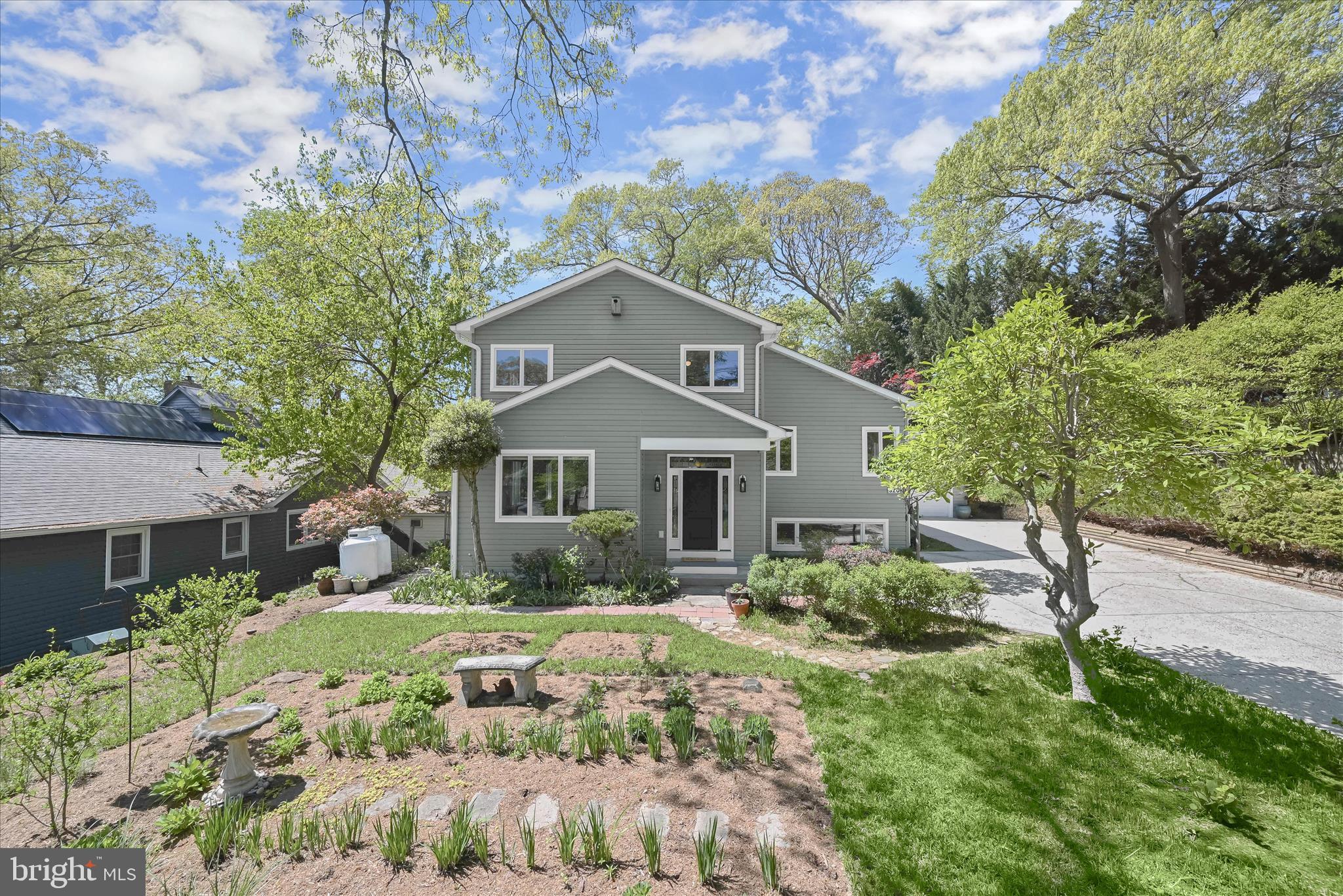 WHITNEYS LANDING - Residential