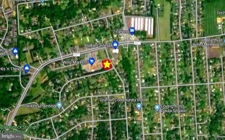 Fredericksburg, Virginia 22405, United States, ,Commercial,Active,61686