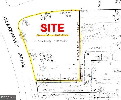 Fredericksburg, Virginia 22405, United States, ,Commercial,Active,61686