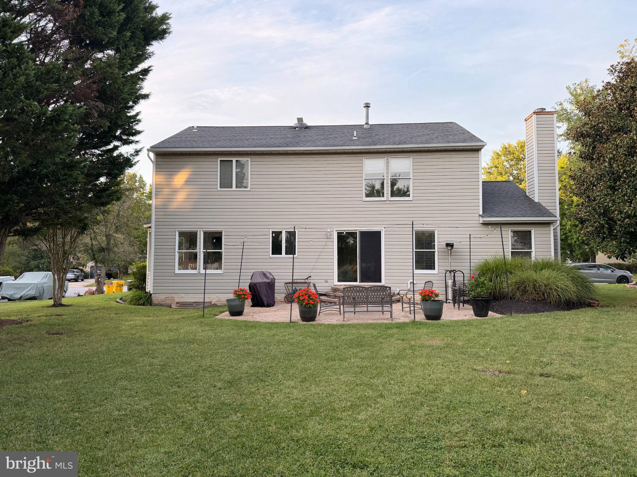 2303 BLUE PLUM COURT