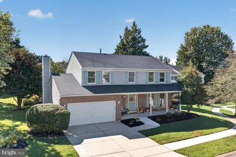 MLS: MDAA2157858