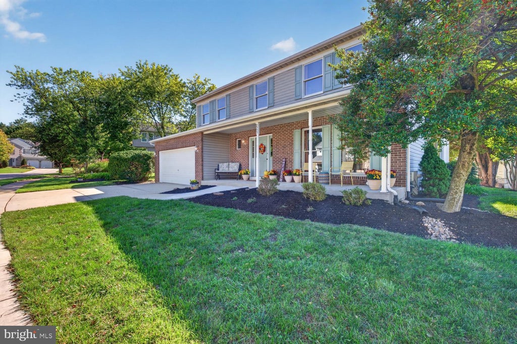 Photo of 2303 Blue Plum Court, ODENTON, MD 21113 (MLS # MDAA2157858)