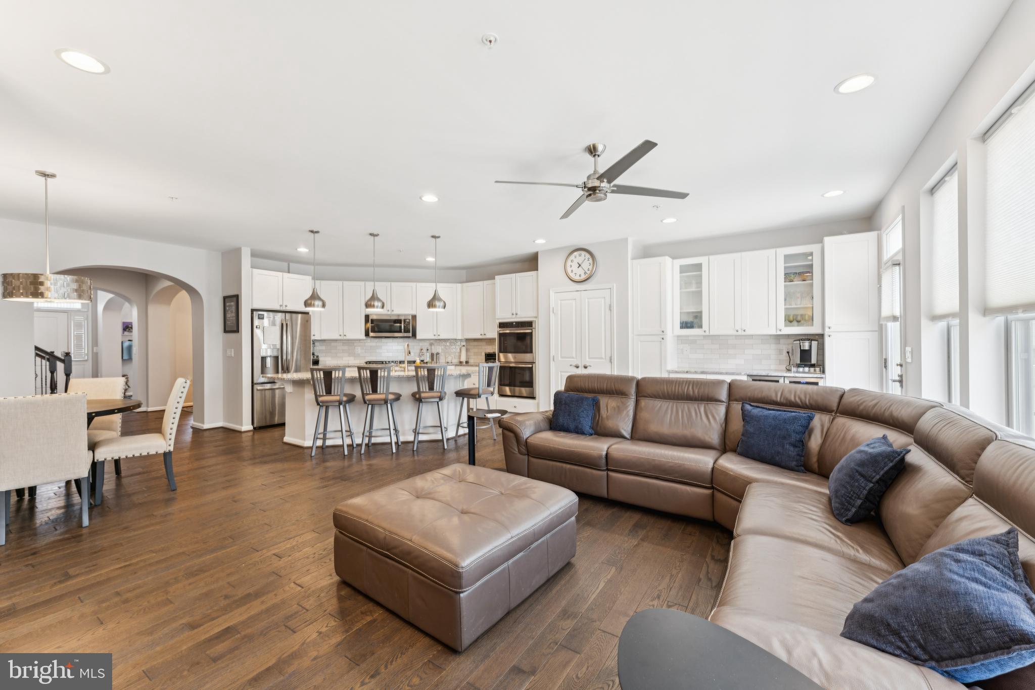 WORMANS MILL - Residential