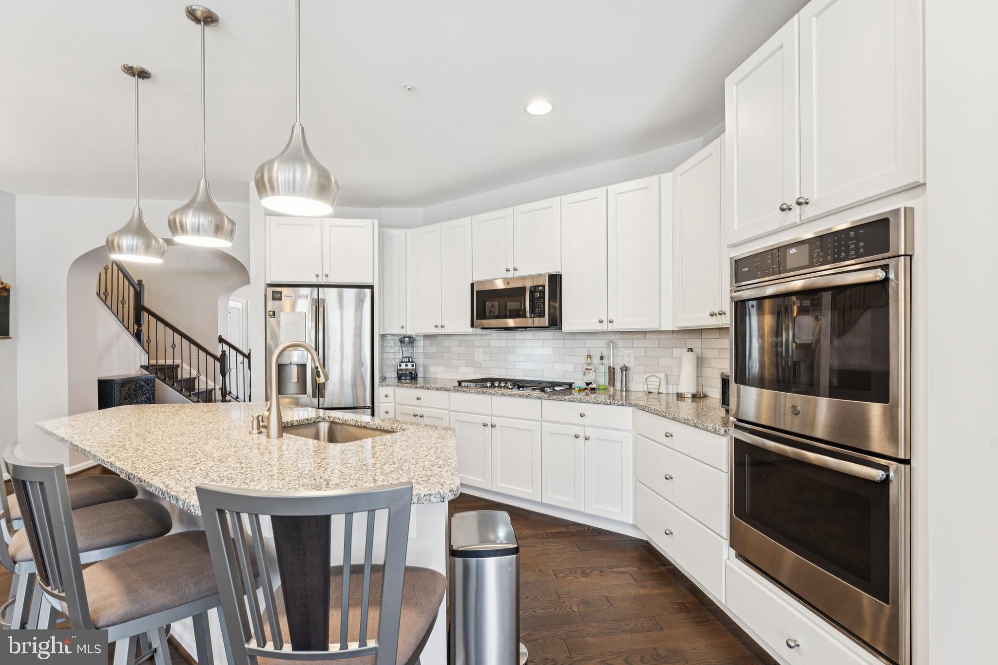 WORMANS MILL - Residential