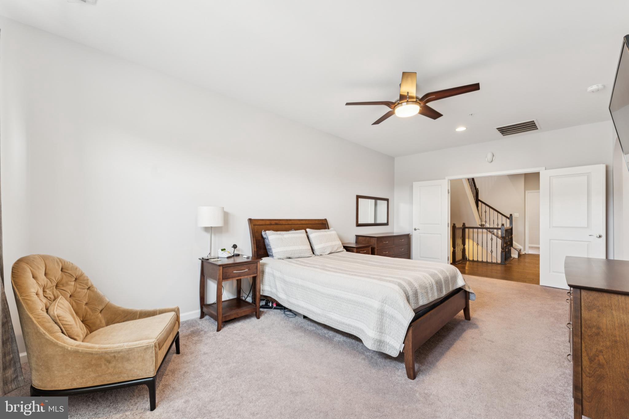 WORMANS MILL - Residential