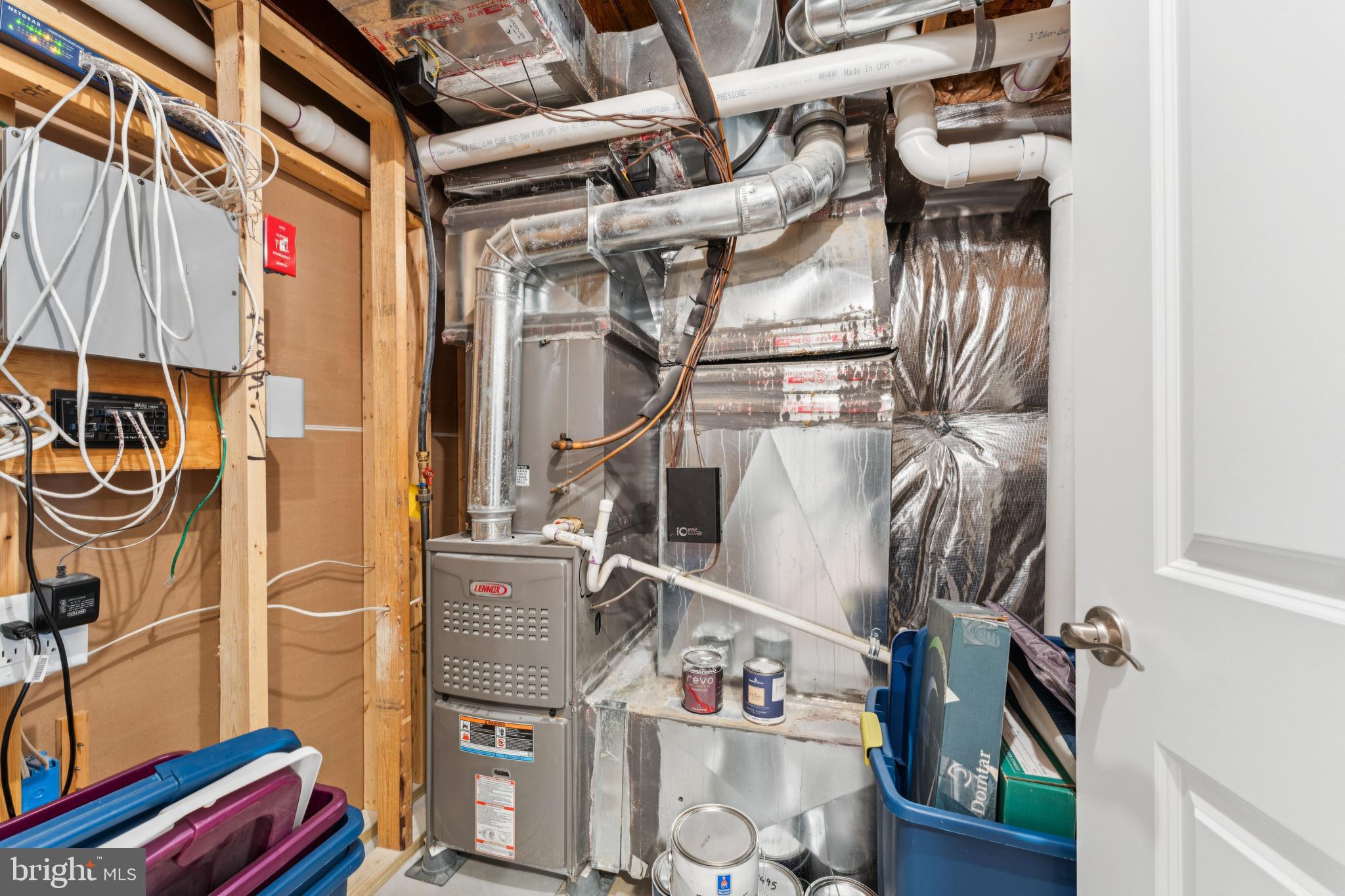 WORMANS MILL - Residential